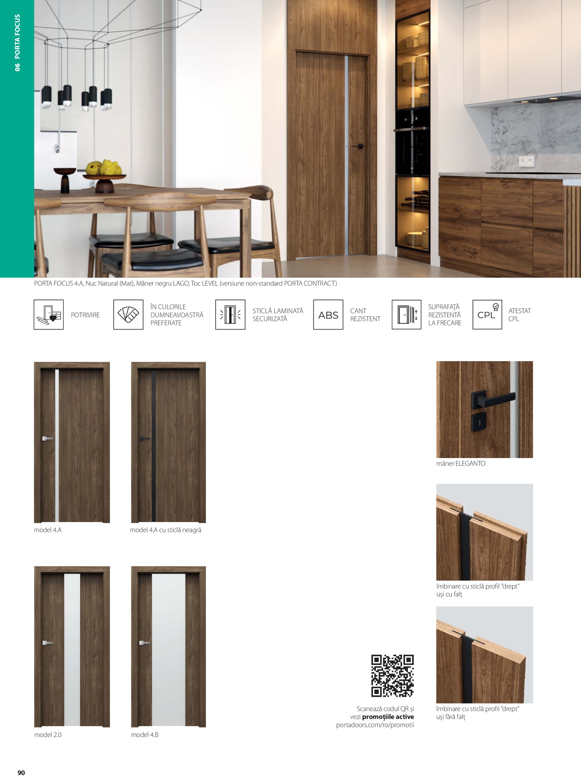 porta-doors - Catalog Porta Doors - Catalog 2025 valabil din 07.05. - 31.12. - page: 90 porta-doors - Catalog Porta Doors - Catalog 2025 valabil din 07.05. - 31.12. - page: 90