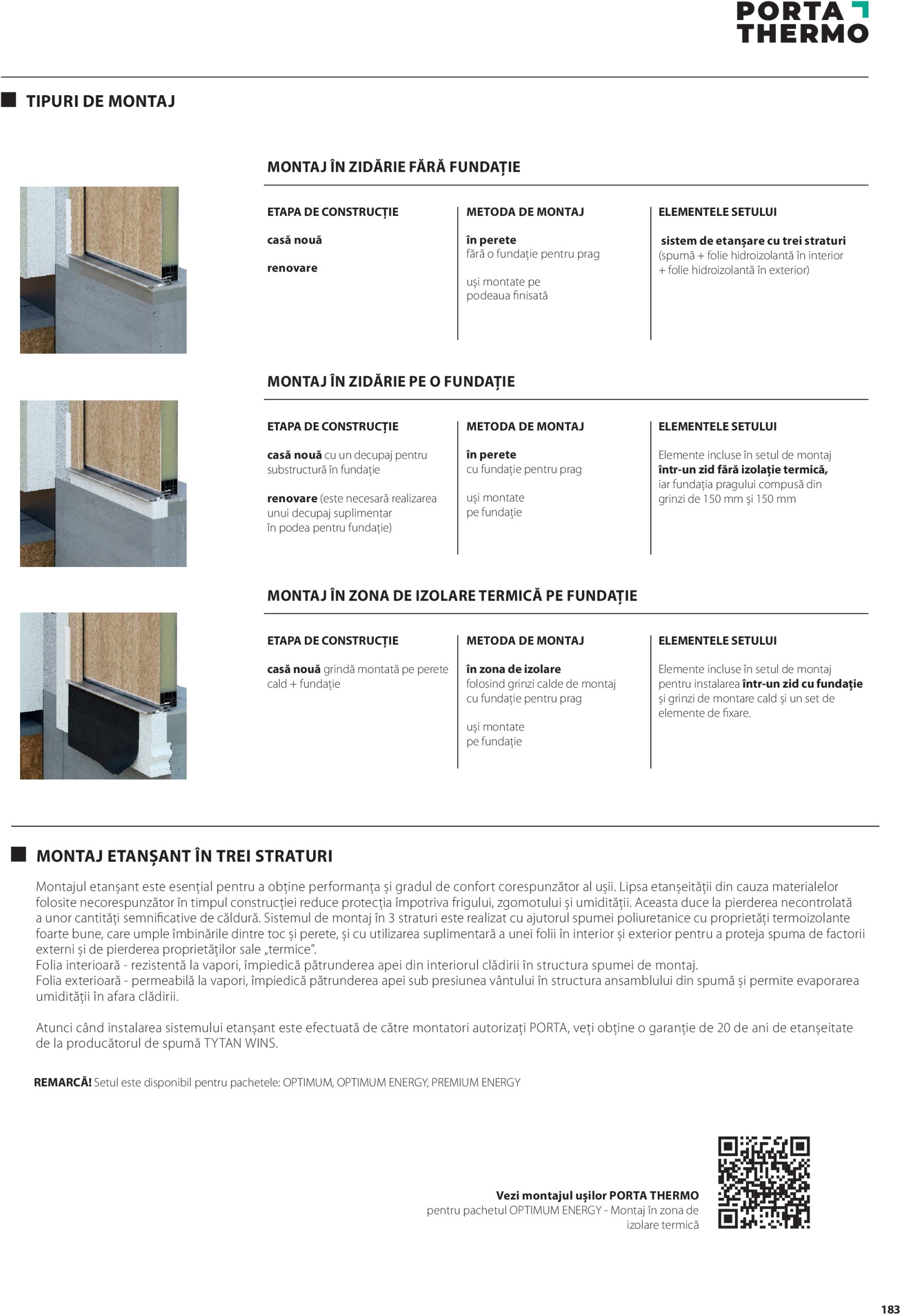 porta-doors - Catalog Porta Doors - Catalog 2025 valabil din 07.05. - 31.12. - page: 183 porta-doors - Catalog Porta Doors - Catalog 2025 valabil din 07.05. - 31.12. - page: 183