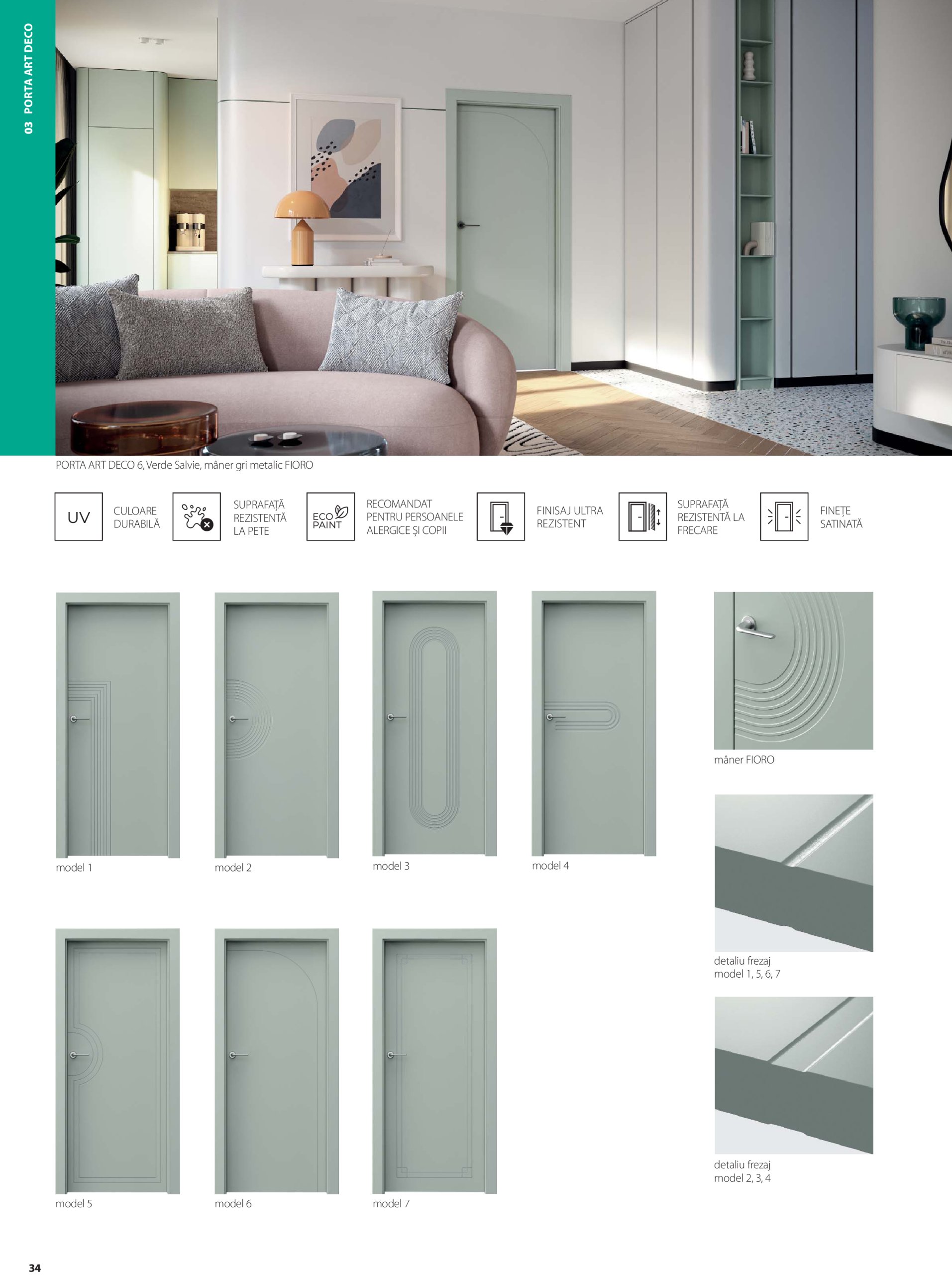 porta-doors - Catalog Porta Doors - Catalog 2025 valabil din 07.05. - 31.12. - page: 34 porta-doors - Catalog Porta Doors - Catalog 2025 valabil din 07.05. - 31.12. - page: 34