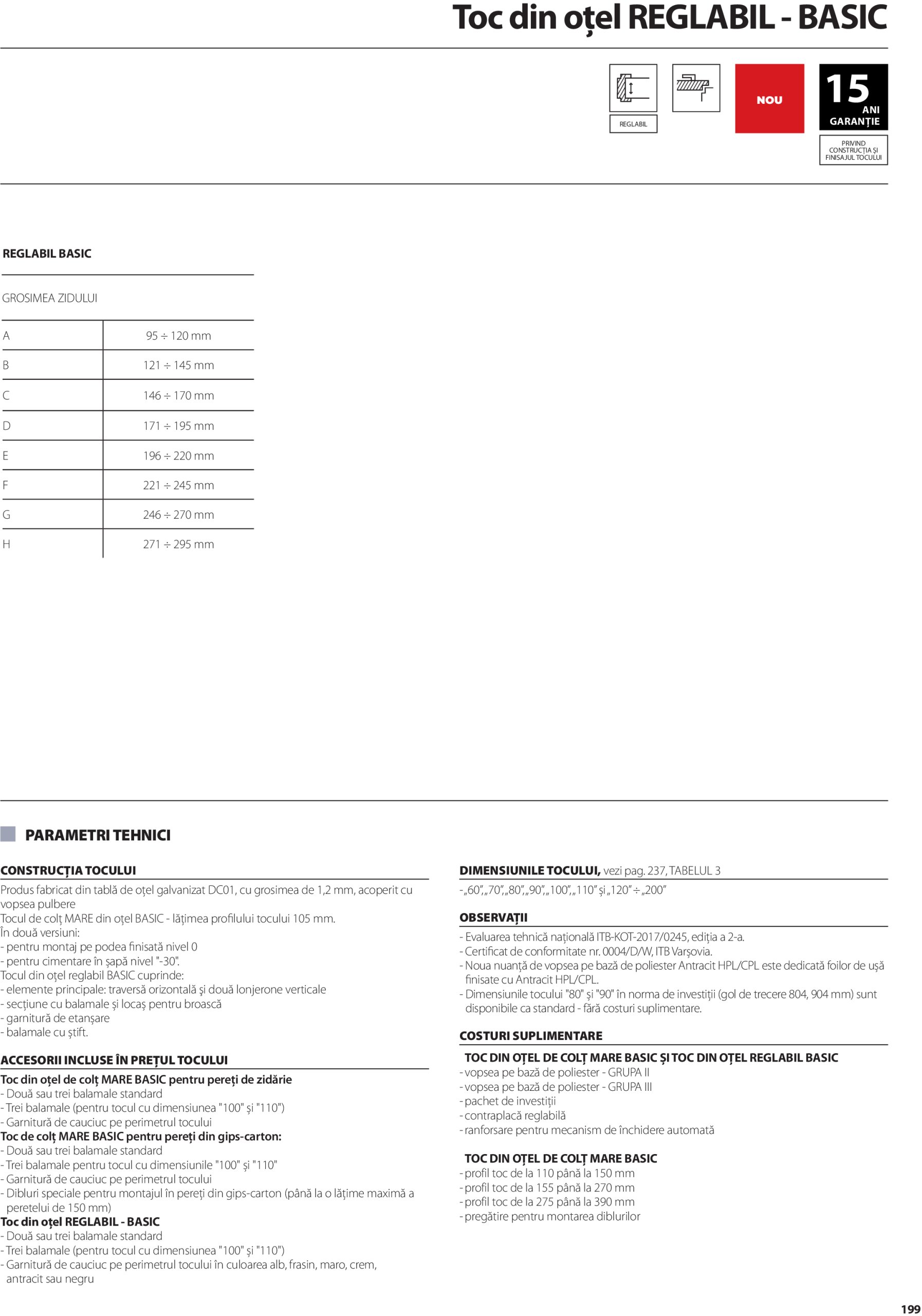 porta-doors - Catalog Porta Doors - Catalog 2025 valabil din 07.05. - 31.12. - page: 199 porta-doors - Catalog Porta Doors - Catalog 2025 valabil din 07.05. - 31.12. - page: 199