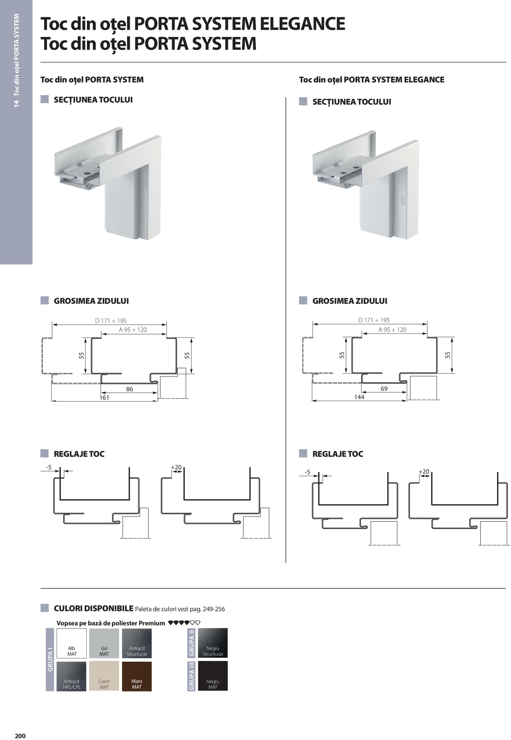porta-doors - Catalog Porta Doors - Catalog 2025 valabil din 07.05. - 31.12. - page: 200 porta-doors - Catalog Porta Doors - Catalog 2025 valabil din 07.05. - 31.12. - page: 200