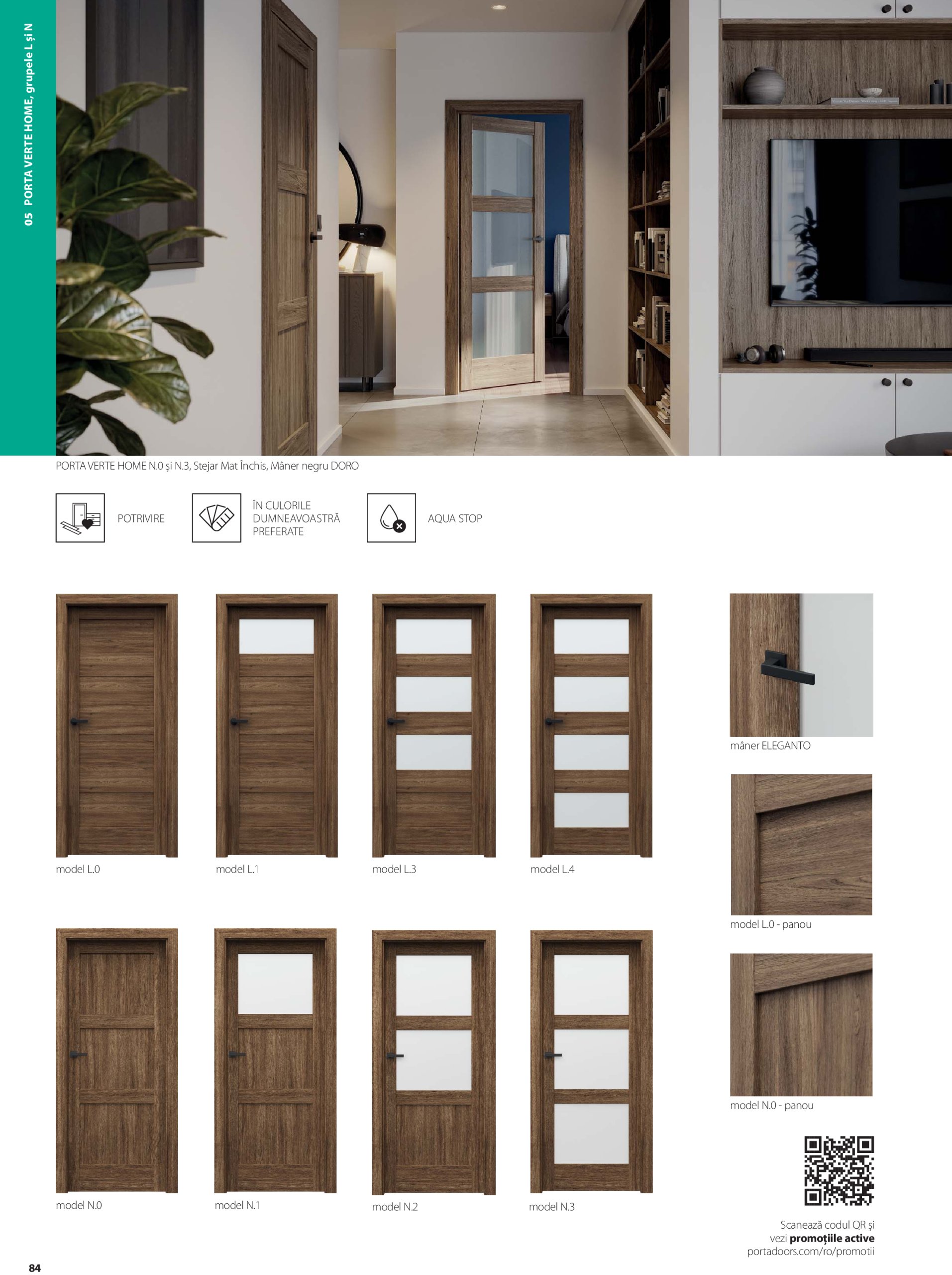 porta-doors - Catalog Porta Doors - Catalog 2025 valabil din 07.05. - 31.12. - page: 84 porta-doors - Catalog Porta Doors - Catalog 2025 valabil din 07.05. - 31.12. - page: 84