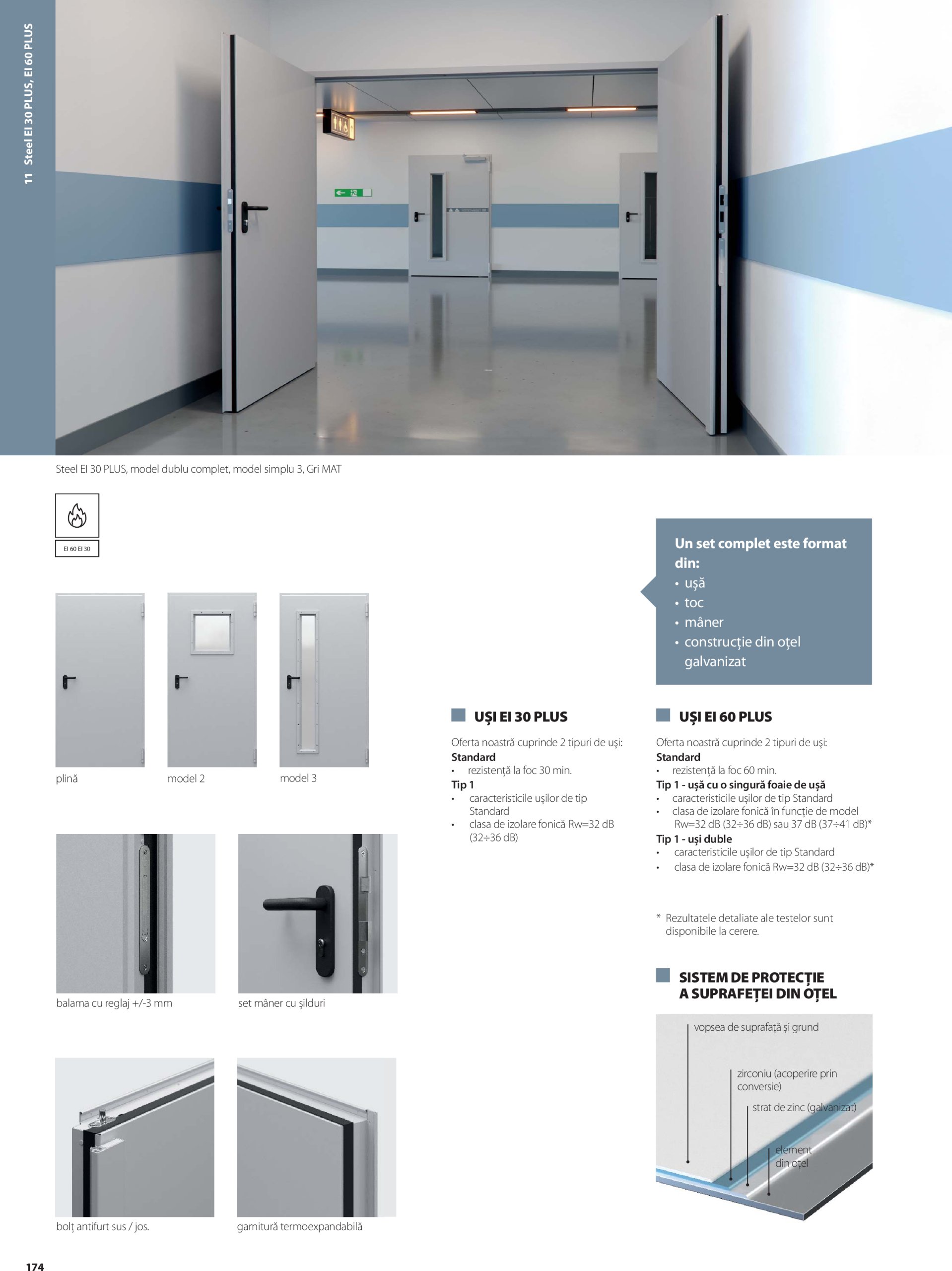 porta-doors - Catalog Porta Doors - Catalog 2025 valabil din 07.05. - 31.12. - page: 174 porta-doors - Catalog Porta Doors - Catalog 2025 valabil din 07.05. - 31.12. - page: 174