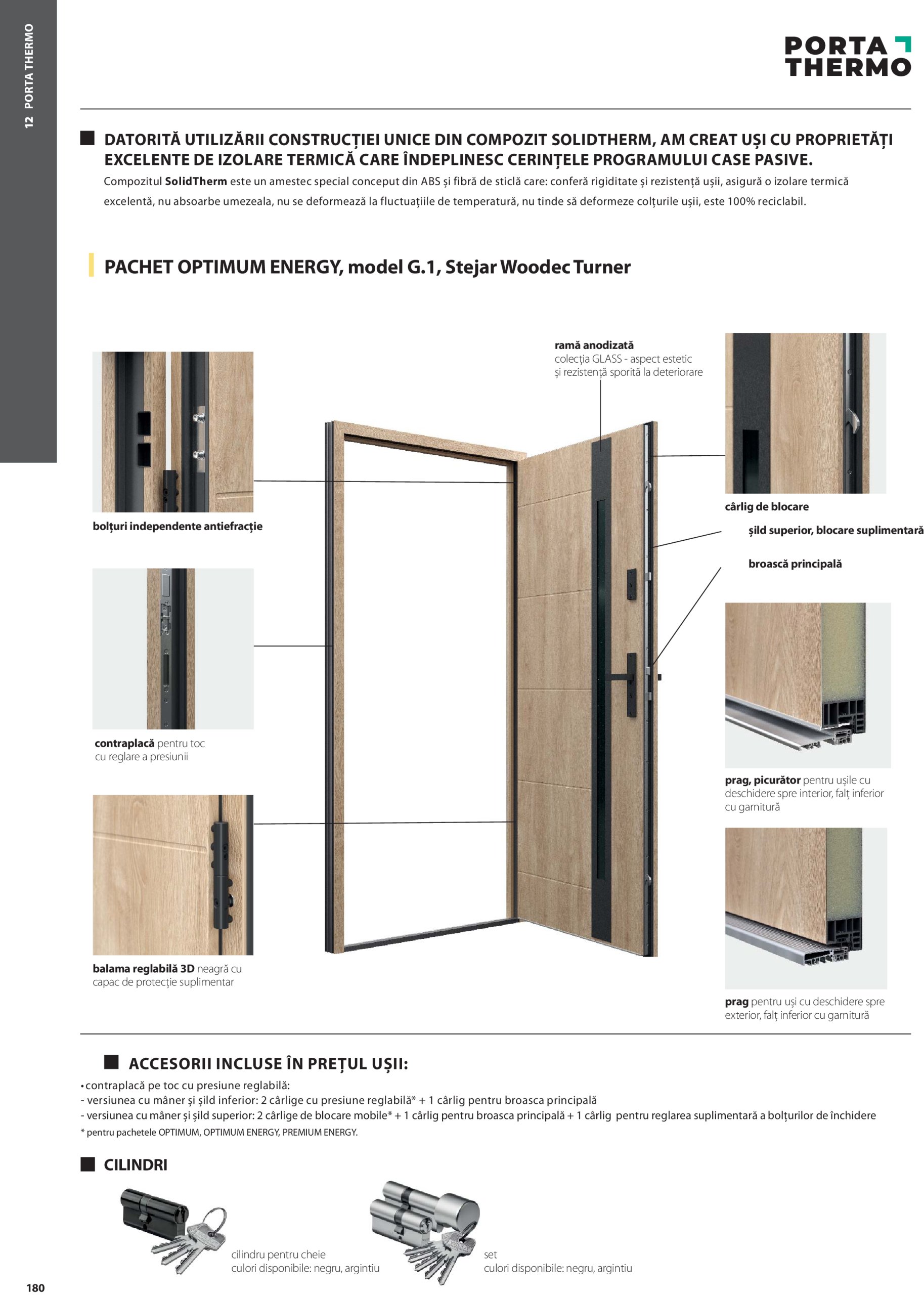 porta-doors - Catalog Porta Doors - Catalog 2025 valabil din 07.05. - 31.12. - page: 180 porta-doors - Catalog Porta Doors - Catalog 2025 valabil din 07.05. - 31.12. - page: 180