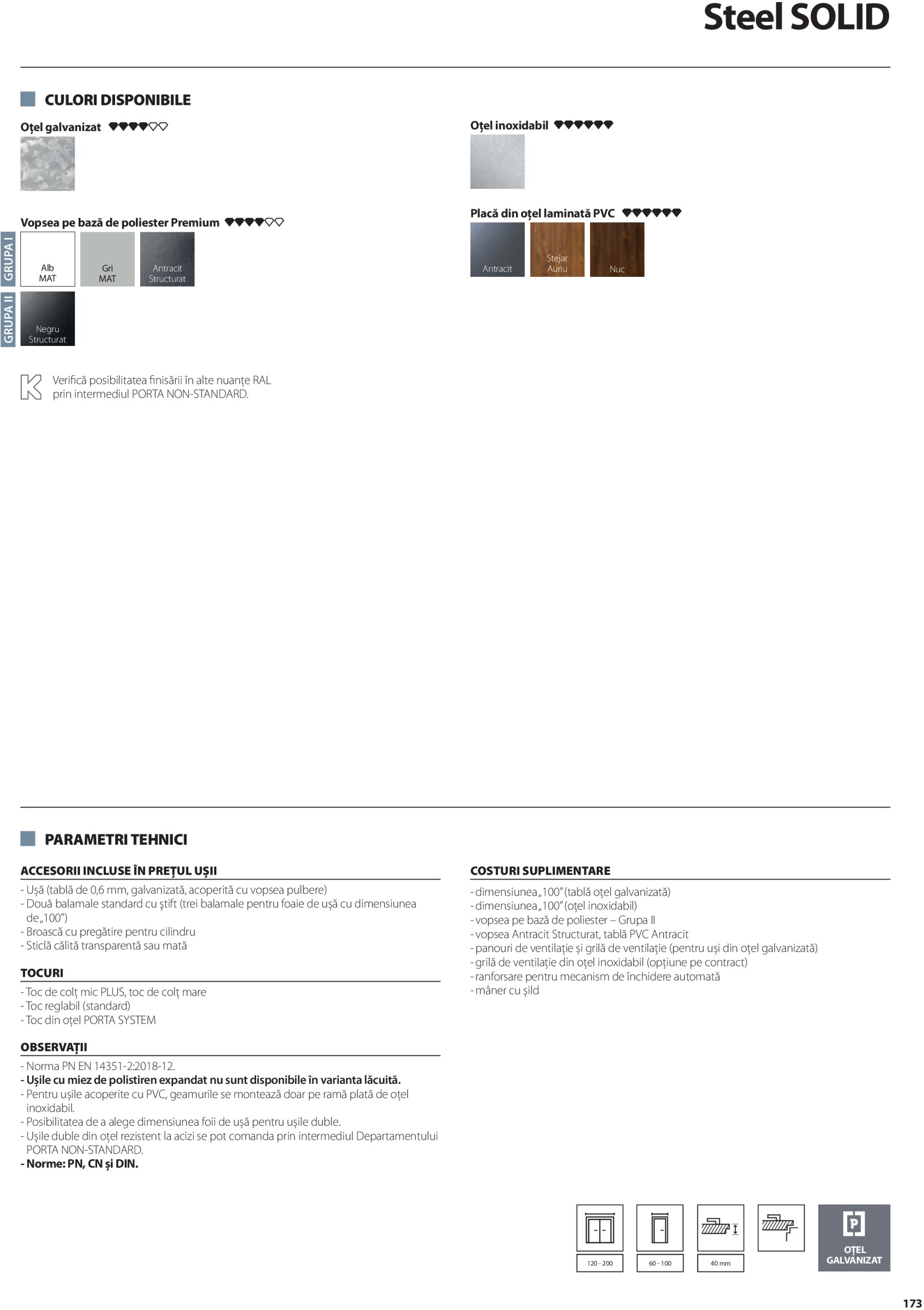 porta-doors - Catalog Porta Doors - Catalog 2025 valabil din 07.05. - 31.12. - page: 173 porta-doors - Catalog Porta Doors - Catalog 2025 valabil din 07.05. - 31.12. - page: 173