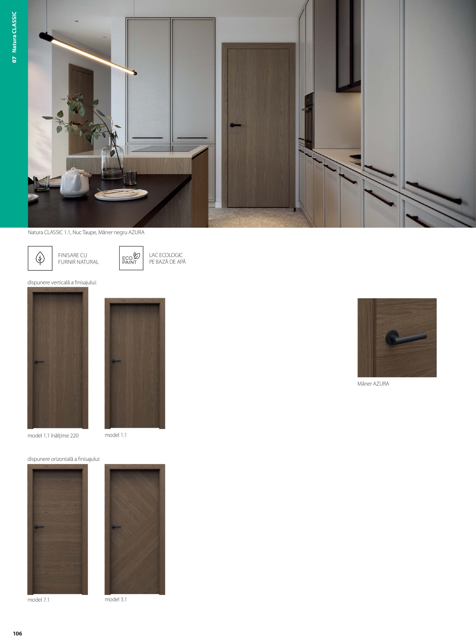 porta-doors - Catalog Porta Doors - Catalog 2025 valabil din 07.05. - 31.12. - page: 106 porta-doors - Catalog Porta Doors - Catalog 2025 valabil din 07.05. - 31.12. - page: 106