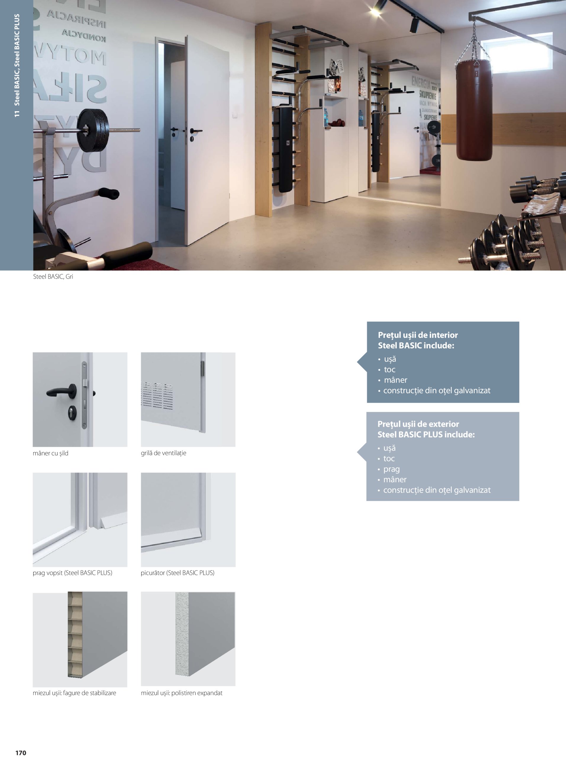 porta-doors - Catalog Porta Doors - Catalog 2025 valabil din 07.05. - 31.12. - page: 170 porta-doors - Catalog Porta Doors - Catalog 2025 valabil din 07.05. - 31.12. - page: 170