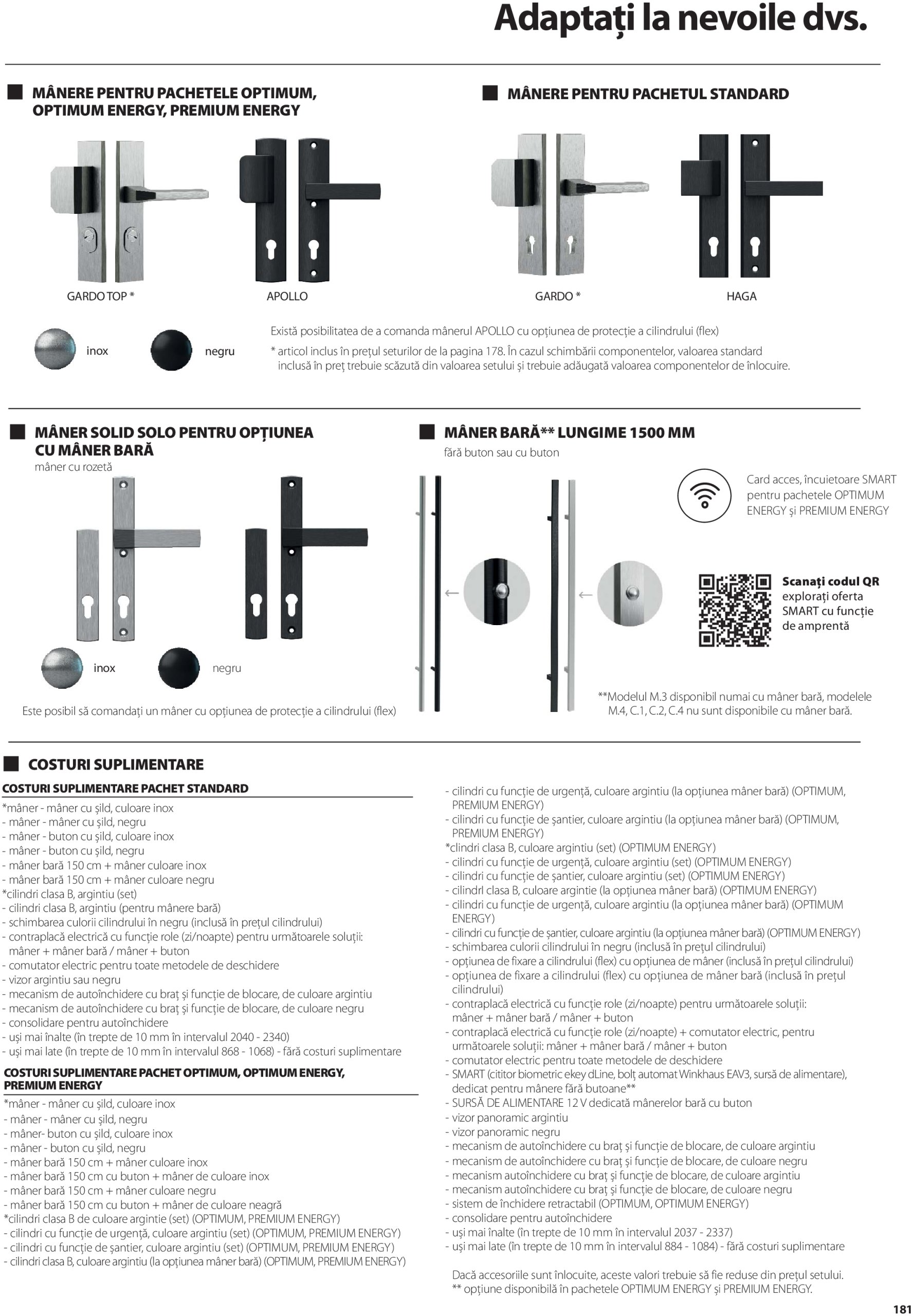 porta-doors - Catalog Porta Doors - Catalog 2025 valabil din 07.05. - 31.12. - page: 181 porta-doors - Catalog Porta Doors - Catalog 2025 valabil din 07.05. - 31.12. - page: 181