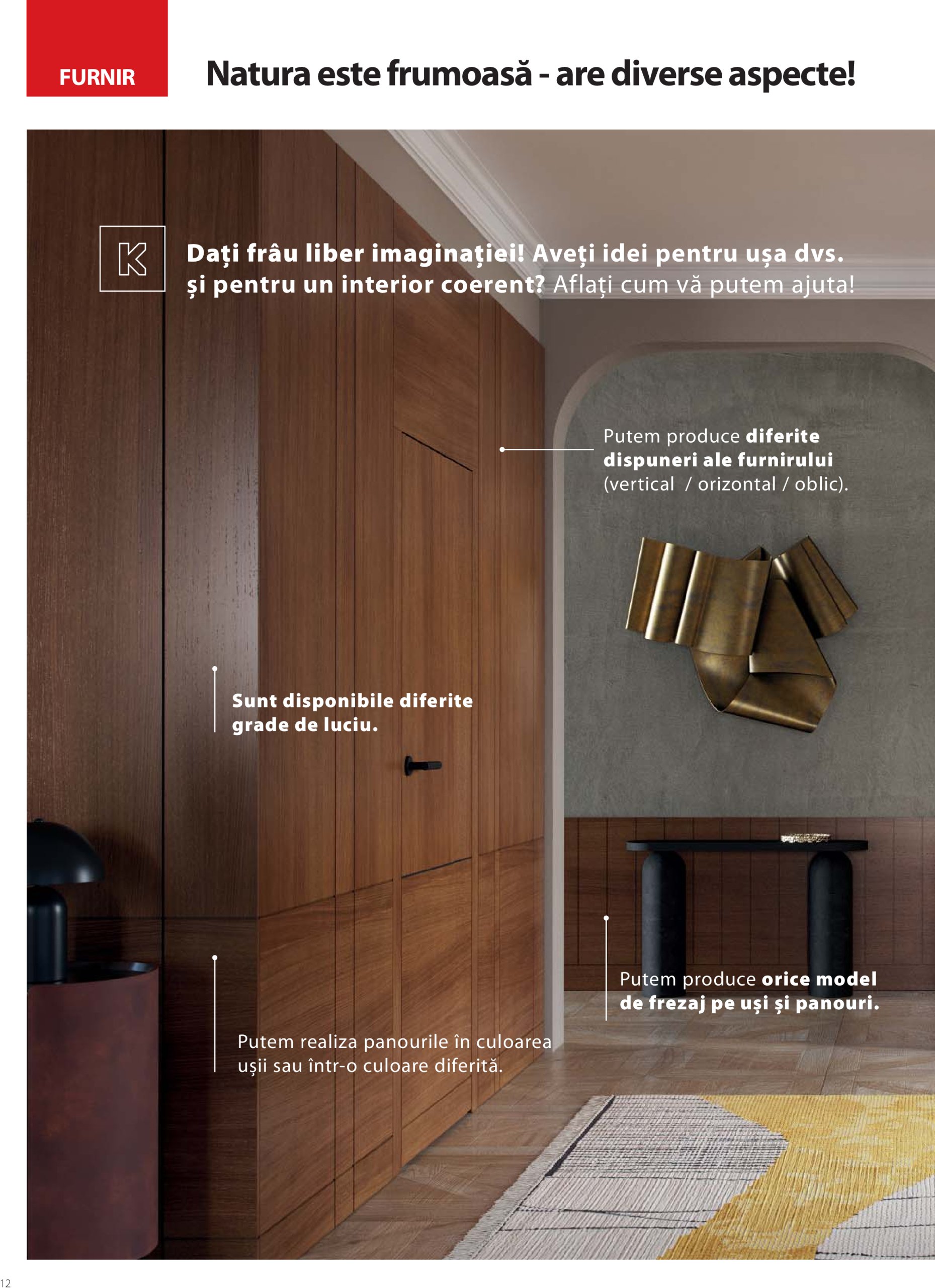 porta-doors - Catalog Porta Doors - Catalog 2025 valabil din 07.05. - 31.12. - page: 12 porta-doors - Catalog Porta Doors - Catalog 2025 valabil din 07.05. - 31.12. - page: 12