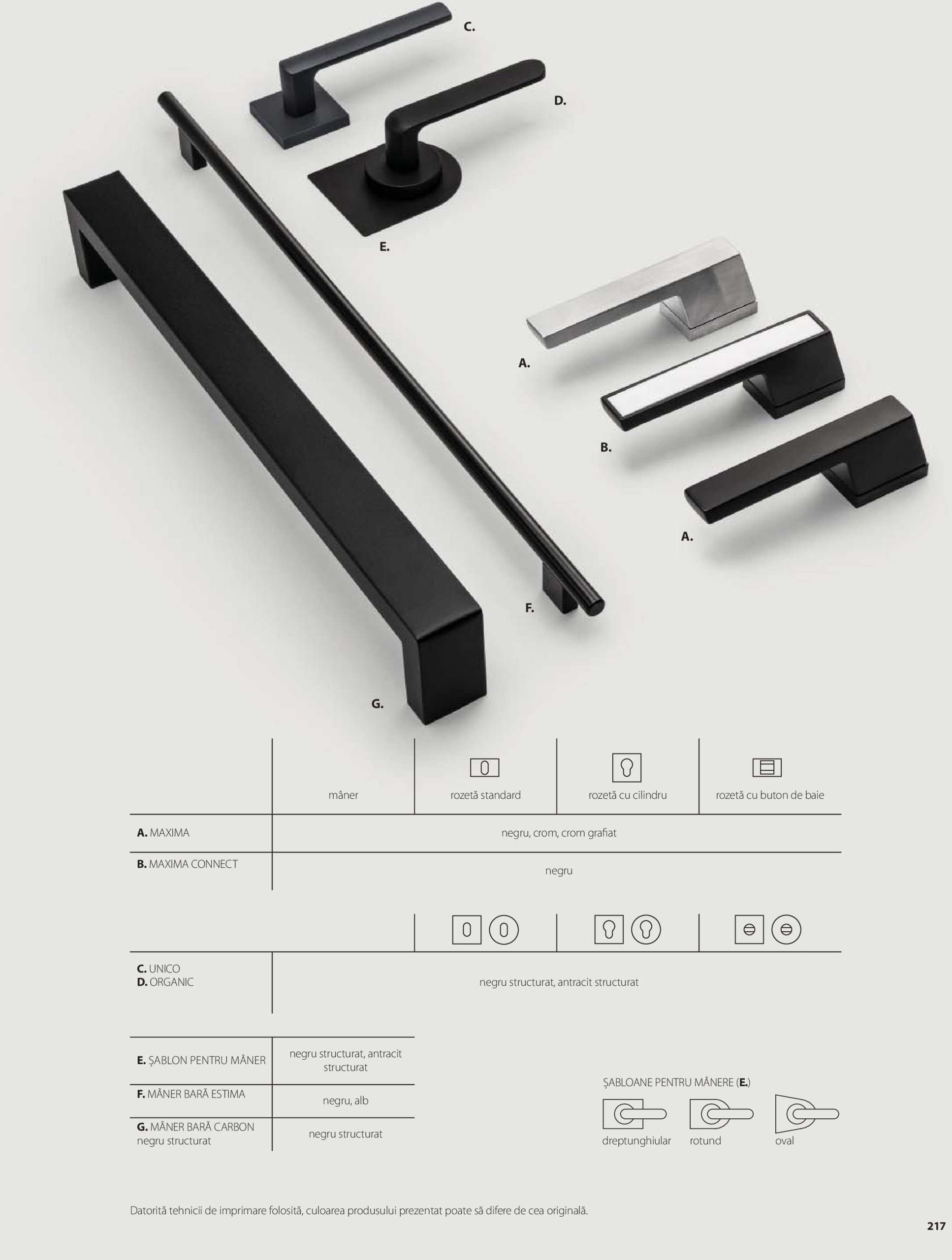 porta-doors - Catalog Porta Doors - Catalog 2025 valabil din 07.05. - 31.12. - page: 217 porta-doors - Catalog Porta Doors - Catalog 2025 valabil din 07.05. - 31.12. - page: 217