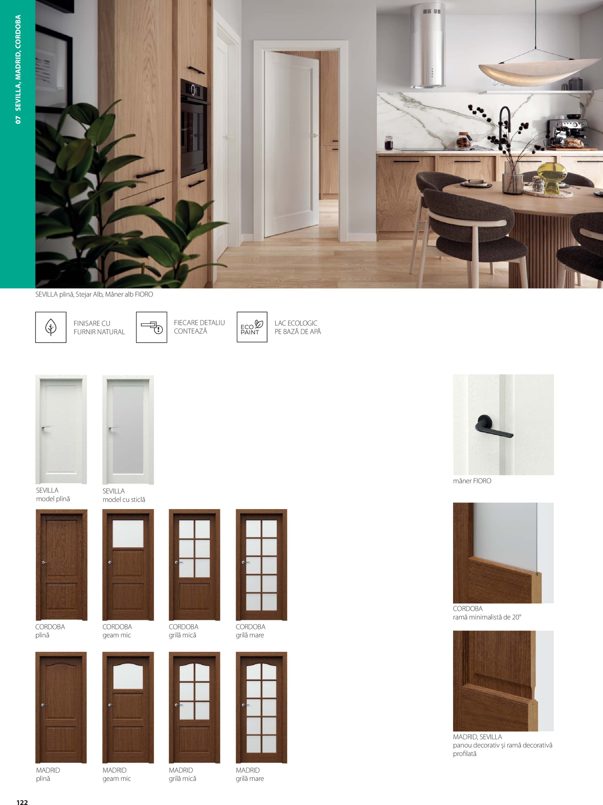 porta-doors - Catalog Porta Doors - Catalog 2025 valabil din 07.05. - 31.12. - page: 122 porta-doors - Catalog Porta Doors - Catalog 2025 valabil din 07.05. - 31.12. - page: 122