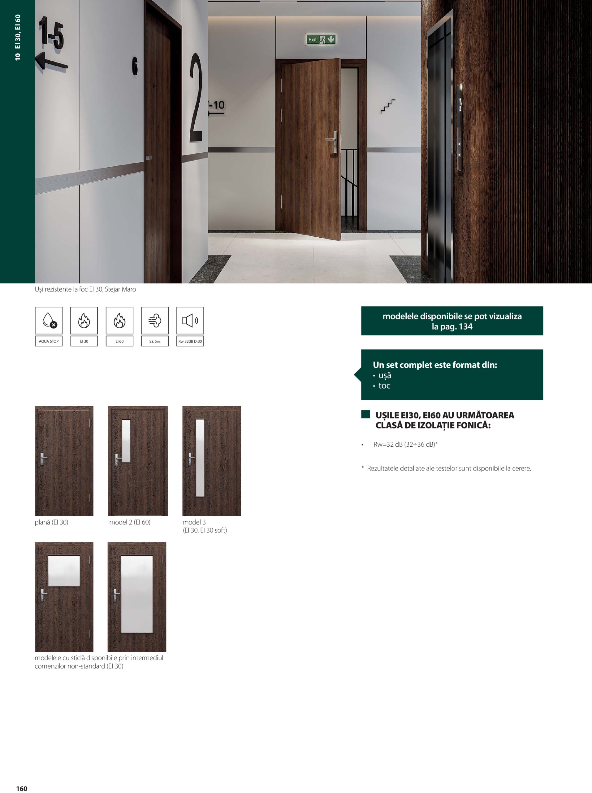 porta-doors - Catalog Porta Doors - Catalog 2025 valabil din 07.05. - 31.12. - page: 160 porta-doors - Catalog Porta Doors - Catalog 2025 valabil din 07.05. - 31.12. - page: 160