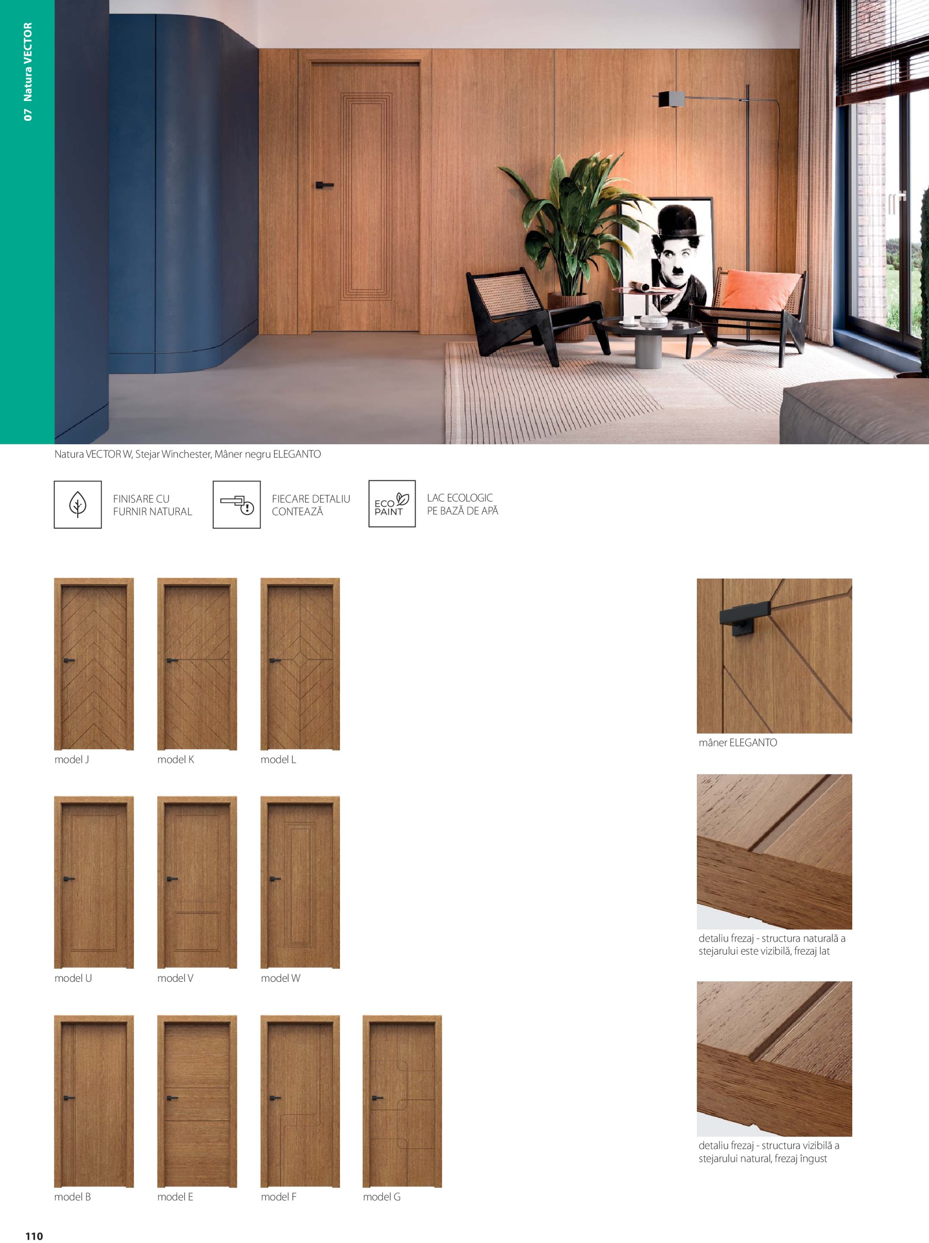 porta-doors - Catalog Porta Doors - Catalog 2025 valabil din 07.05. - 31.12. - page: 110 porta-doors - Catalog Porta Doors - Catalog 2025 valabil din 07.05. - 31.12. - page: 110