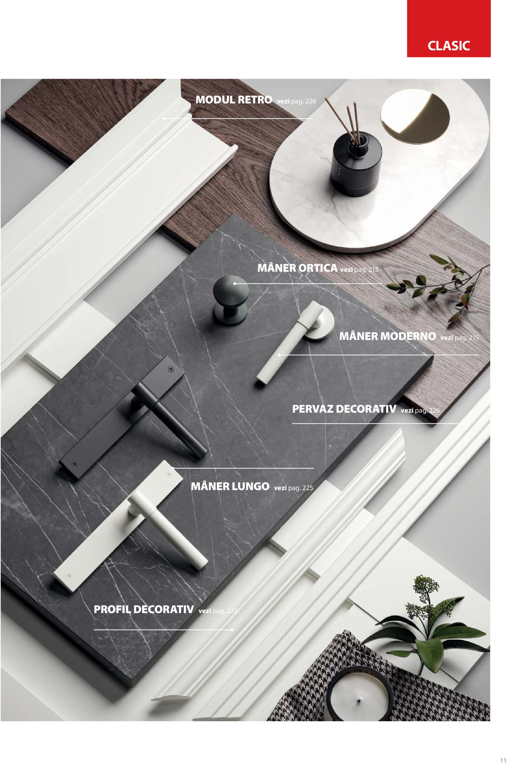 porta-doors - Catalog Porta Doors - Catalog 2025 valabil din 07.05. - 31.12. - page: 11 porta-doors - Catalog Porta Doors - Catalog 2025 valabil din 07.05. - 31.12. - page: 11