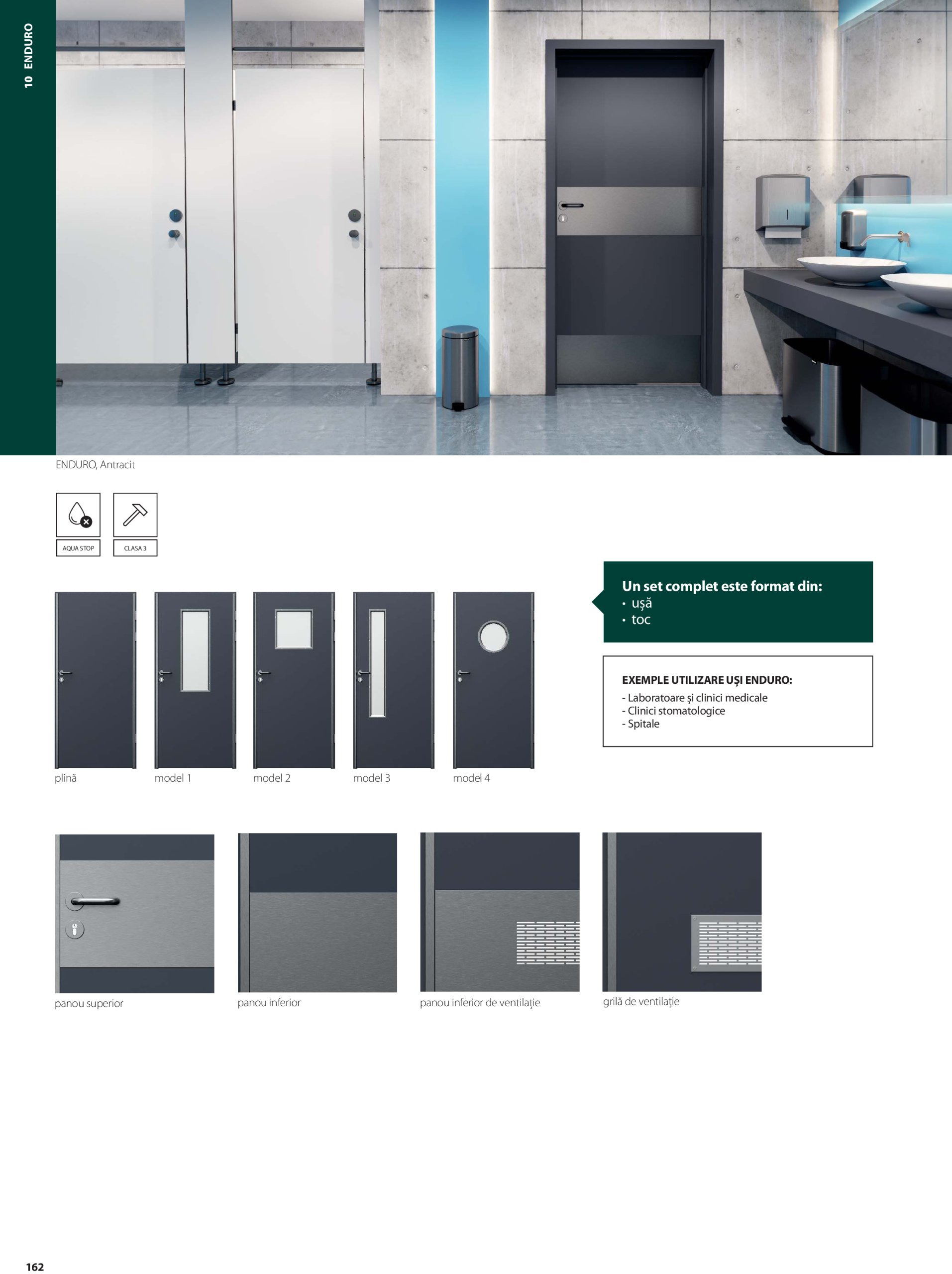 porta-doors - Catalog Porta Doors - Catalog 2025 valabil din 07.05. - 31.12. - page: 162 porta-doors - Catalog Porta Doors - Catalog 2025 valabil din 07.05. - 31.12. - page: 162