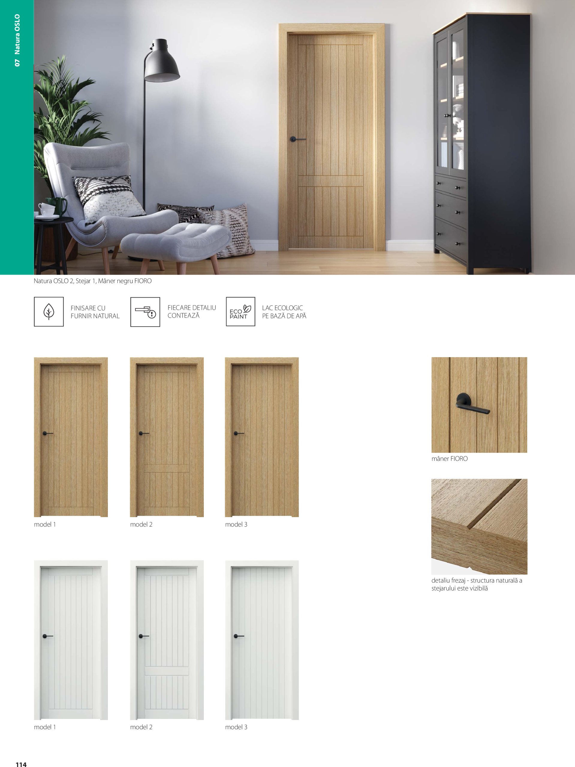 porta-doors - Catalog Porta Doors - Catalog 2025 valabil din 07.05. - 31.12. - page: 114 porta-doors - Catalog Porta Doors - Catalog 2025 valabil din 07.05. - 31.12. - page: 114