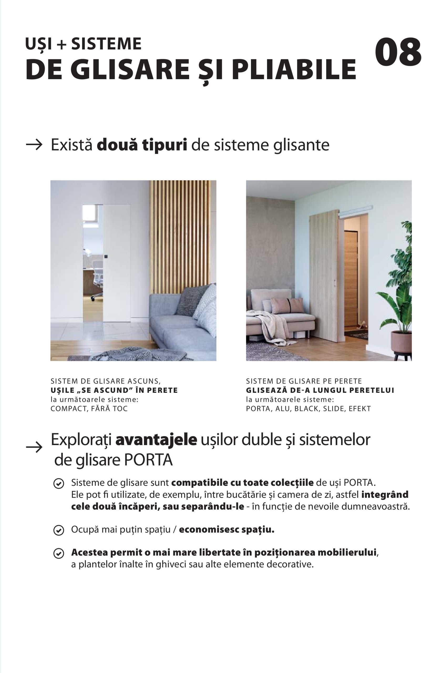 porta-doors - Catalog Porta Doors - Catalog 2025 valabil din 07.05. - 31.12. - page: 124 porta-doors - Catalog Porta Doors - Catalog 2025 valabil din 07.05. - 31.12. - page: 124