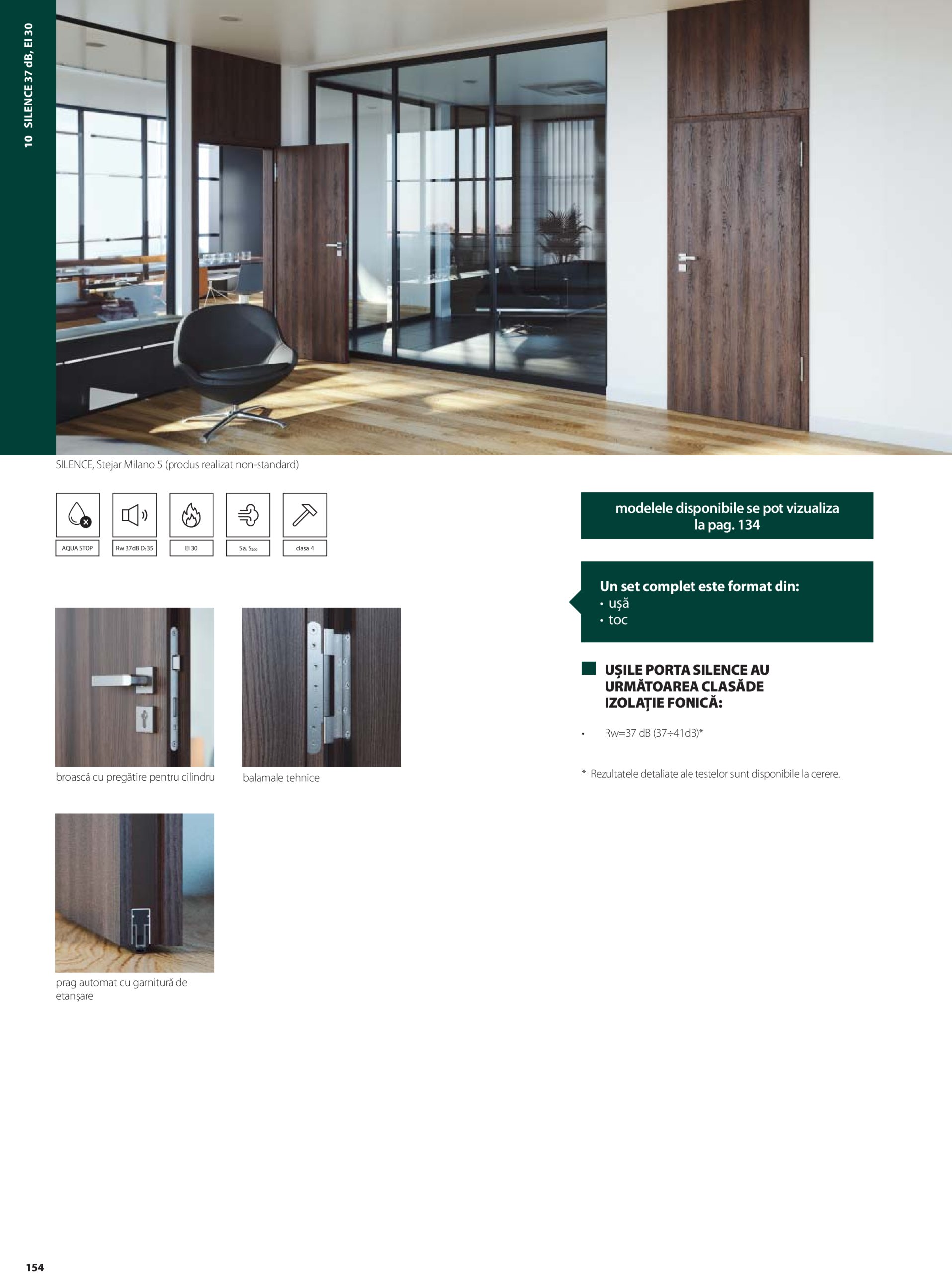porta-doors - Catalog Porta Doors - Catalog 2025 valabil din 07.05. - 31.12. - page: 154 porta-doors - Catalog Porta Doors - Catalog 2025 valabil din 07.05. - 31.12. - page: 154