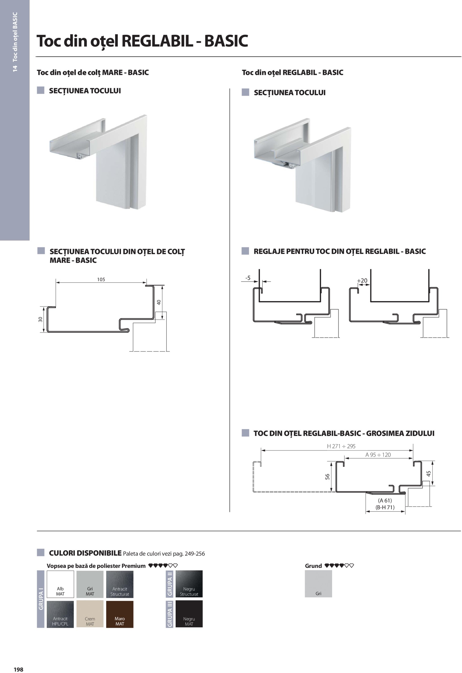 porta-doors - Catalog Porta Doors - Catalog 2025 valabil din 07.05. - 31.12. - page: 198 porta-doors - Catalog Porta Doors - Catalog 2025 valabil din 07.05. - 31.12. - page: 198