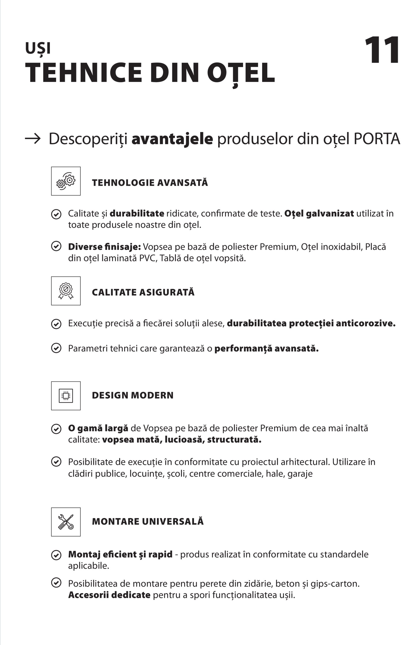 porta-doors - Catalog Porta Doors - Catalog 2025 valabil din 07.05. - 31.12. - page: 166 porta-doors - Catalog Porta Doors - Catalog 2025 valabil din 07.05. - 31.12. - page: 166