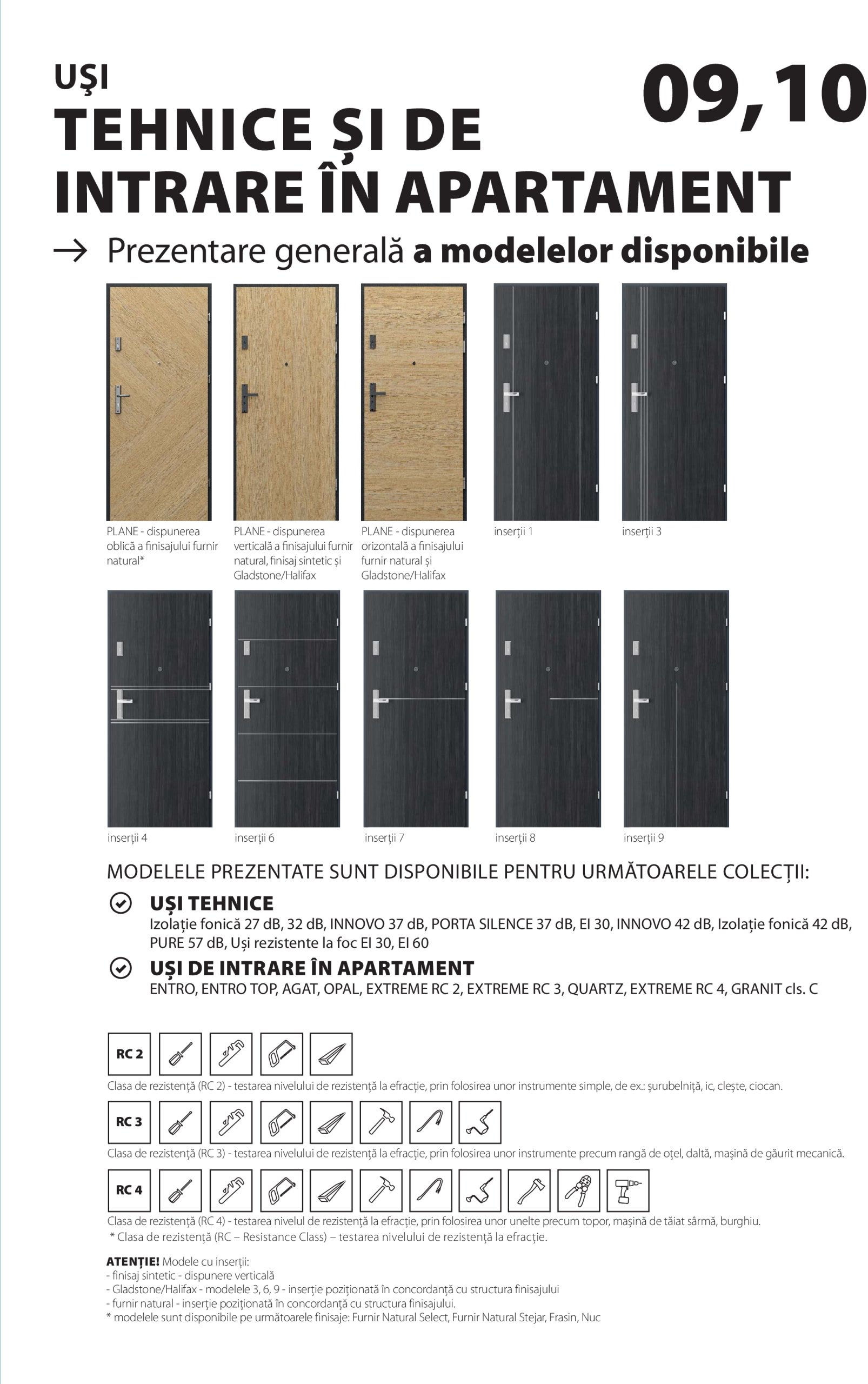 porta-doors - Catalog Porta Doors - Catalog 2025 valabil din 07.05. - 31.12. - page: 134 porta-doors - Catalog Porta Doors - Catalog 2025 valabil din 07.05. - 31.12. - page: 134