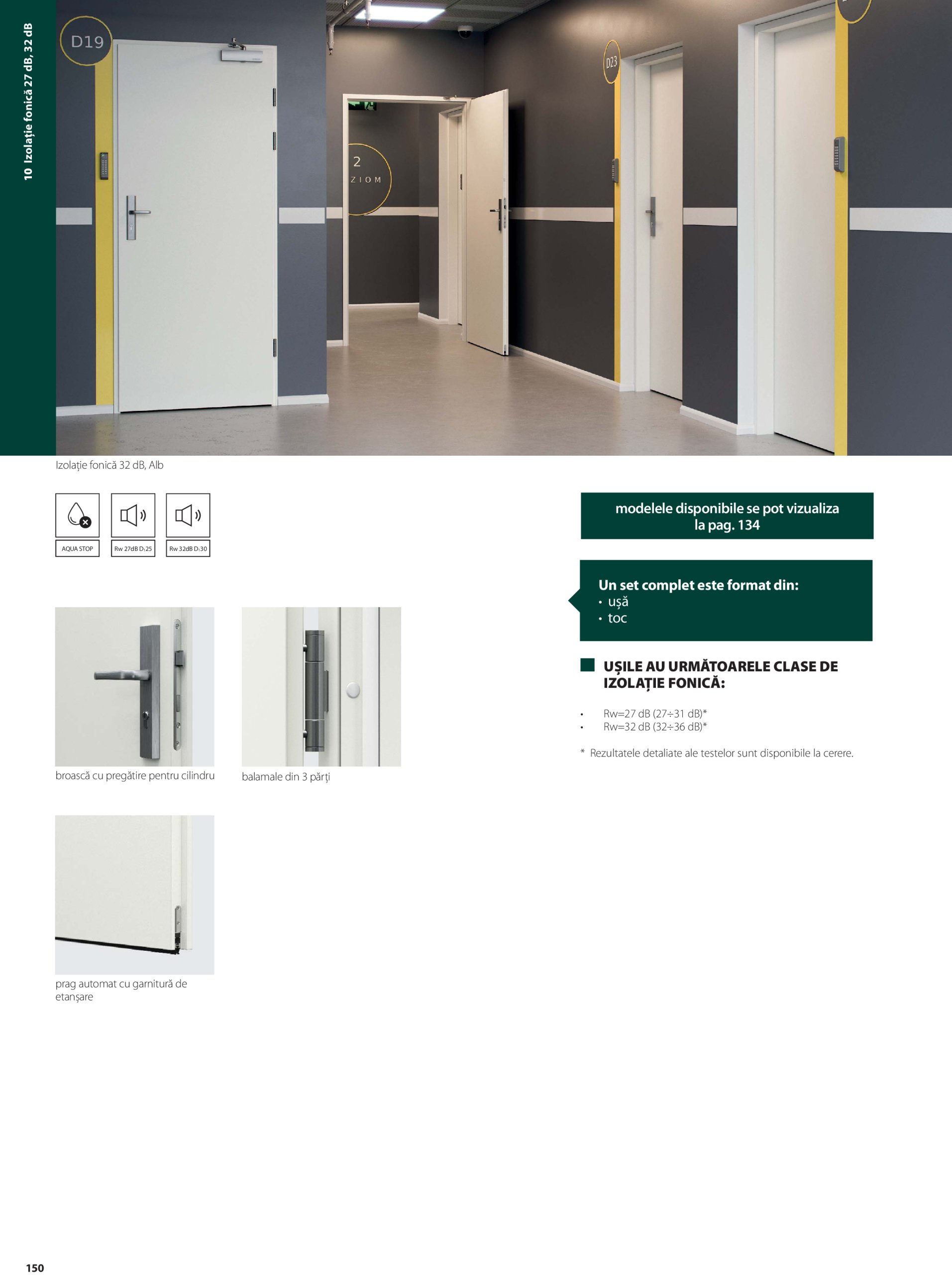 porta-doors - Catalog Porta Doors - Catalog 2025 valabil din 07.05. - 31.12. - page: 150 porta-doors - Catalog Porta Doors - Catalog 2025 valabil din 07.05. - 31.12. - page: 150