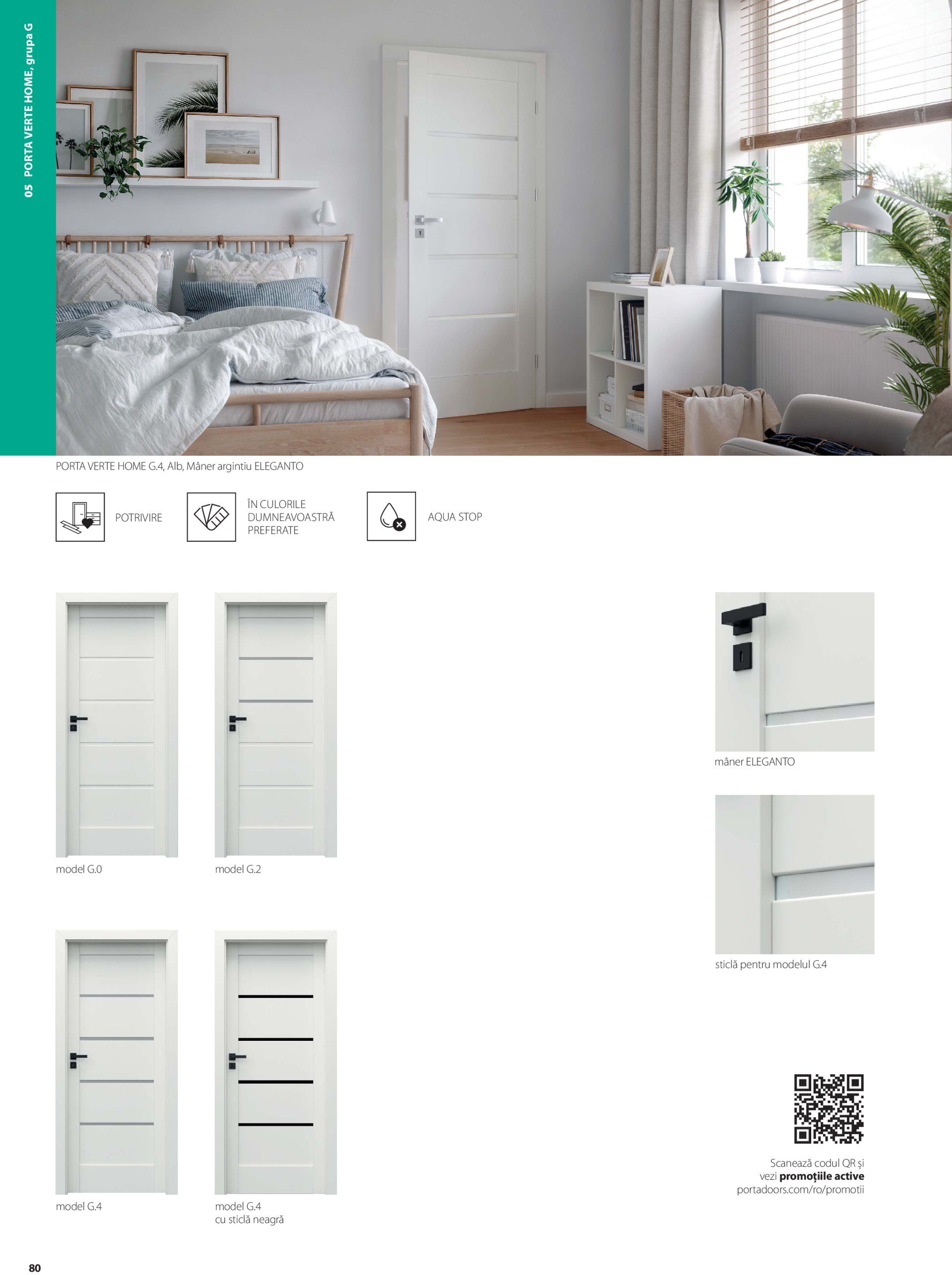 porta-doors - Catalog Porta Doors - Catalog 2025 valabil din 07.05. - 31.12. - page: 80 porta-doors - Catalog Porta Doors - Catalog 2025 valabil din 07.05. - 31.12. - page: 80