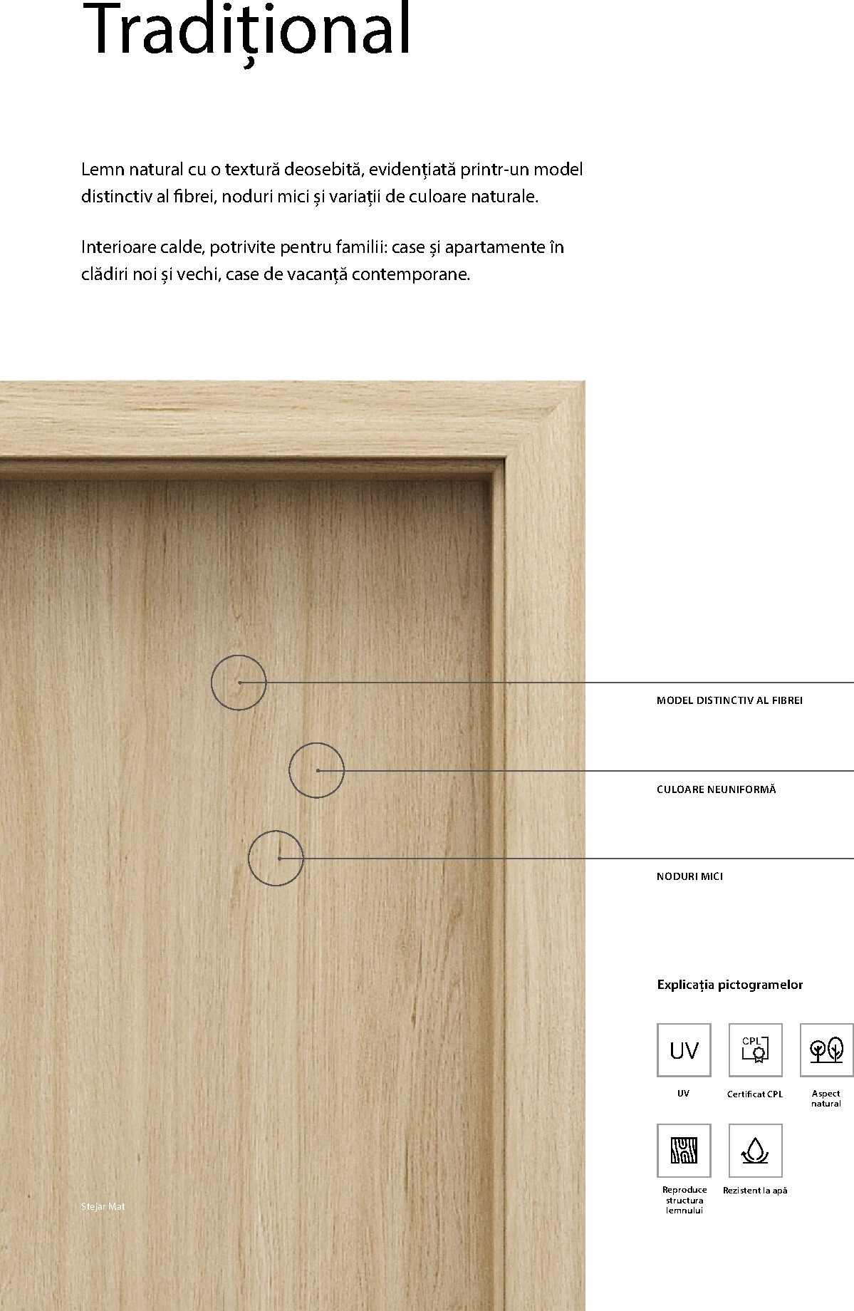 porta-doors - Brosura Porta Doors valabilă de la miercuri 01.04.2026 până la joi 31.12.2026 - page: 178