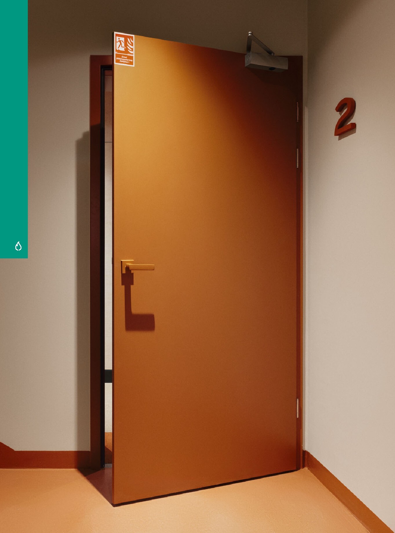 porta-doors - Brosura Porta Doors valabilă de la miercuri 01.04.2026 până la joi 31.12.2026 - page: 84