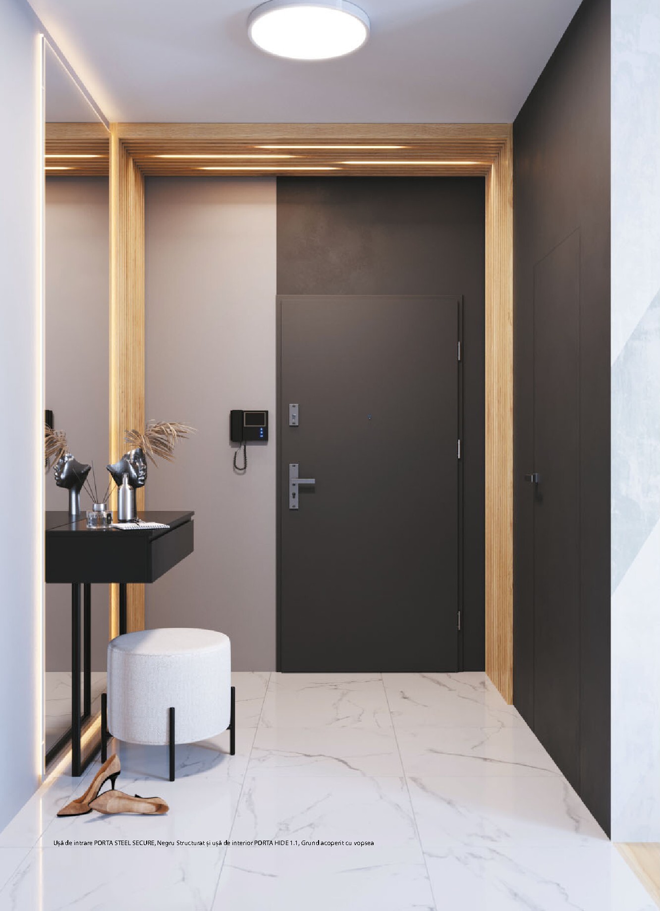 porta-doors - Brosura Porta Doors valabilă de la miercuri 01.04.2026 până la joi 31.12.2026 - page: 108