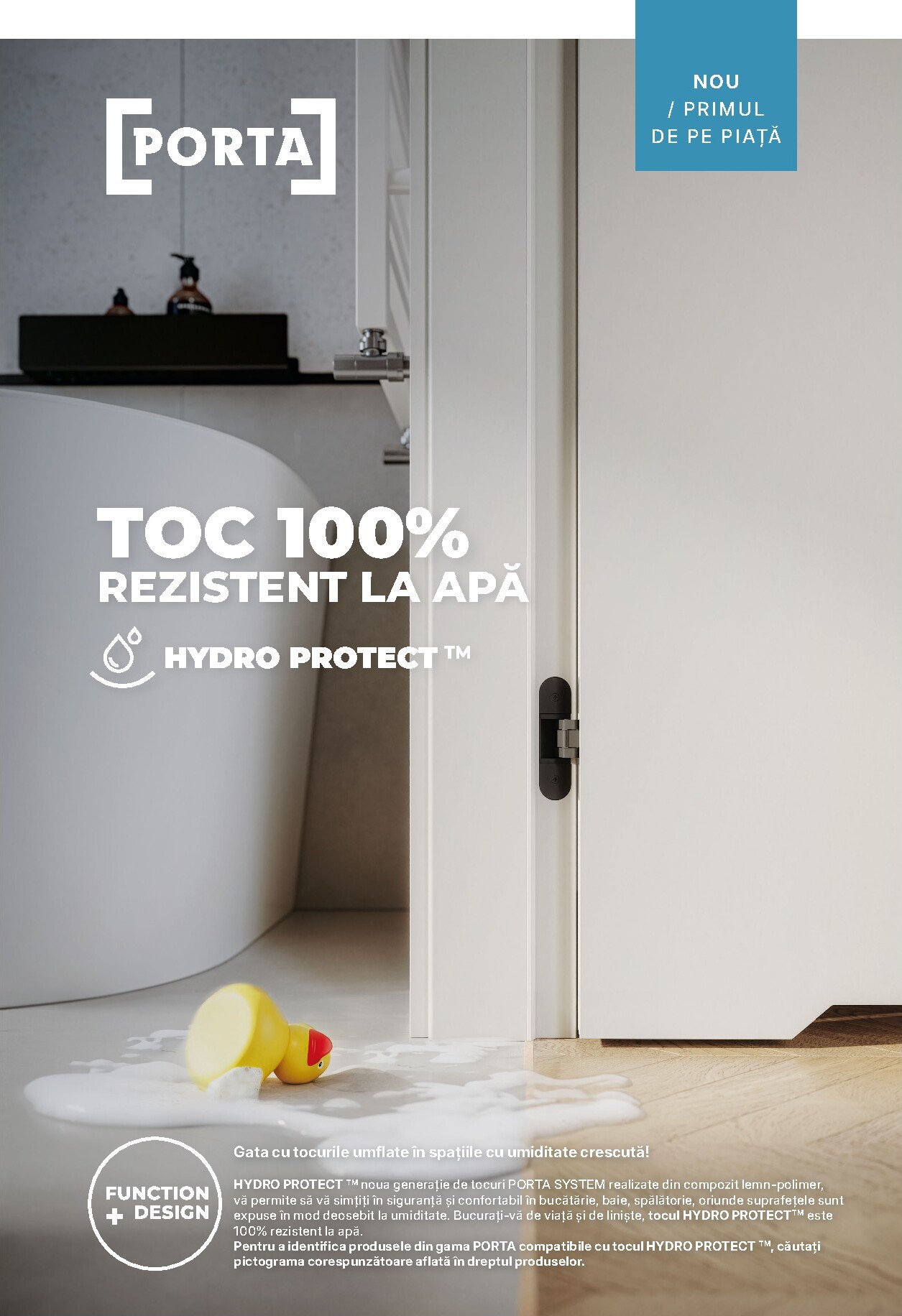 porta-doors - Brosura Porta Doors valabilă de la miercuri 01.04.2026 până la joi 31.12.2026 - page: 188