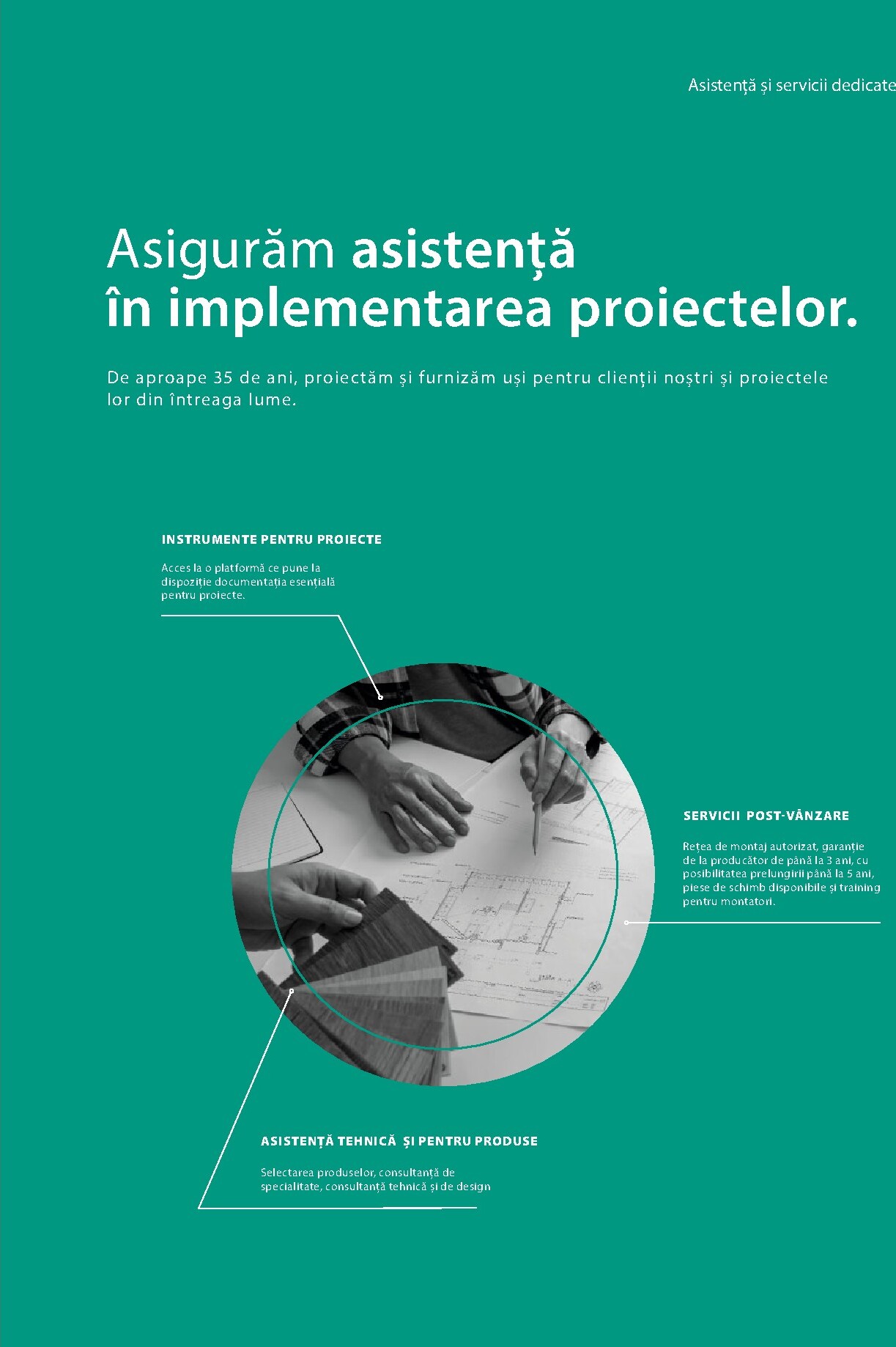 porta-doors - Brosura Porta Doors valabilă de la miercuri 01.04.2026 până la joi 31.12.2026 - page: 11