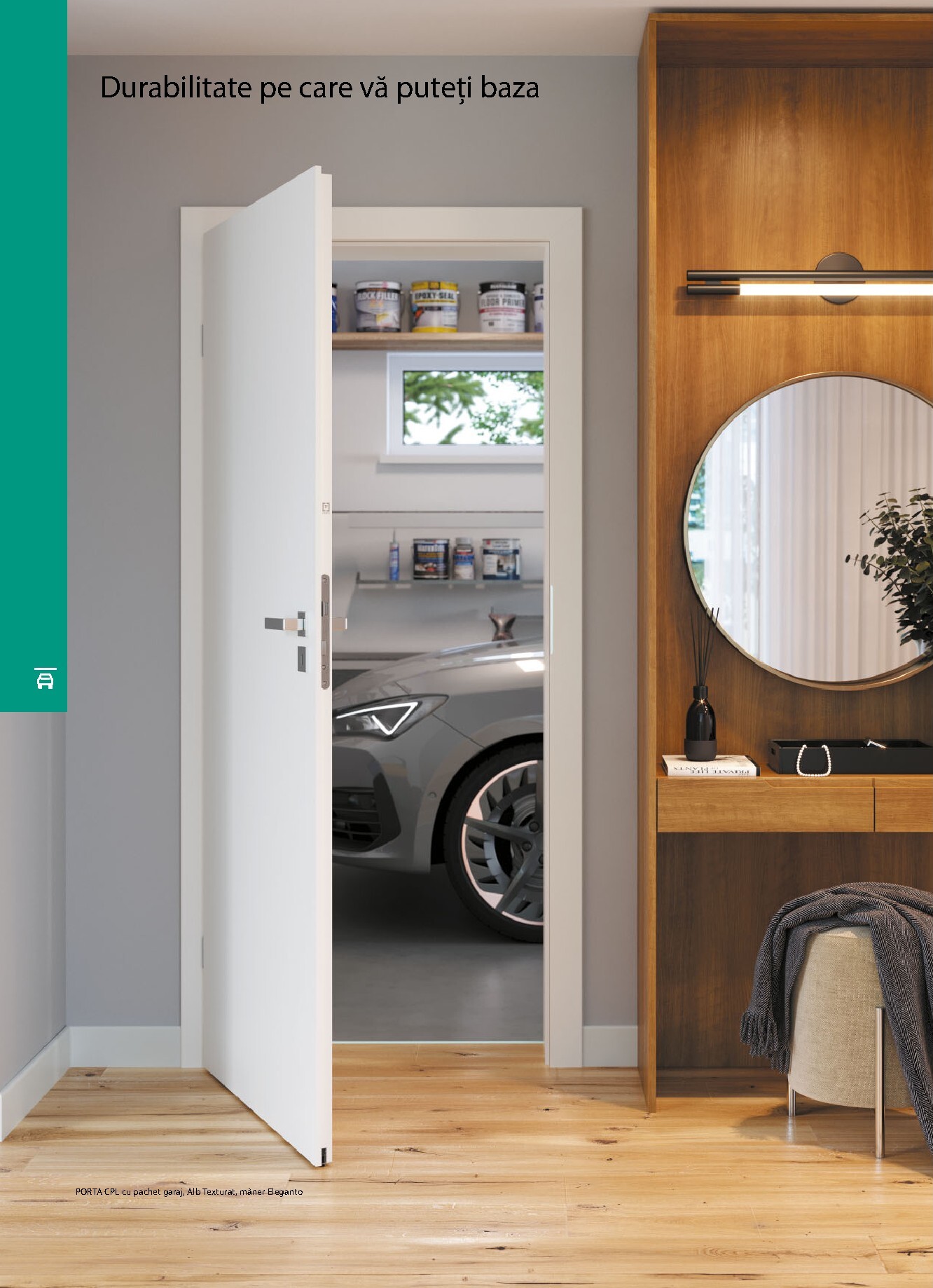 porta-doors - Brosura Porta Doors valabilă de la miercuri 01.04.2026 până la joi 31.12.2026 - page: 110