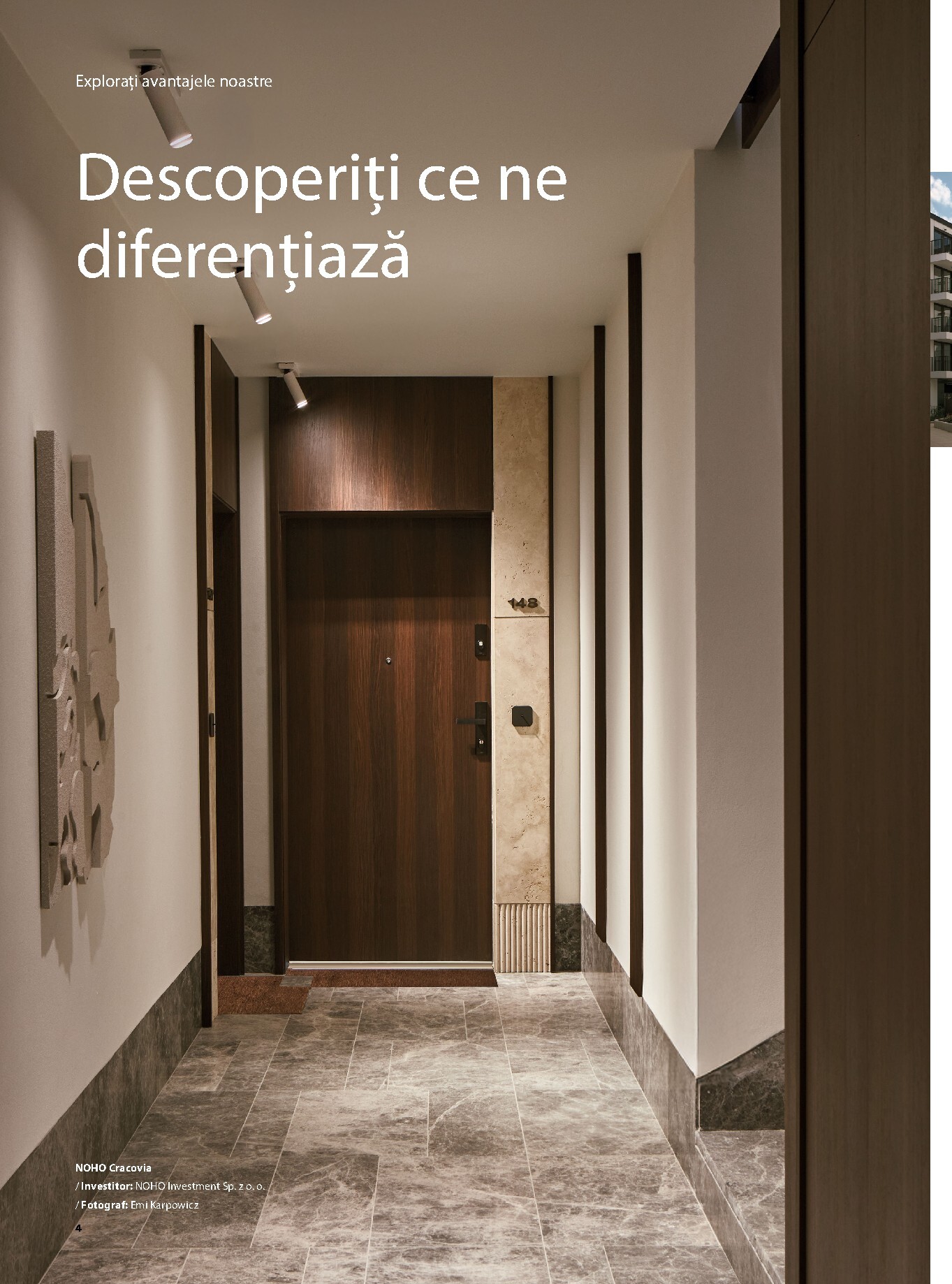 porta-doors - Brosura Porta Doors valabilă de la miercuri 01.04.2026 până la joi 31.12.2026 - page: 6