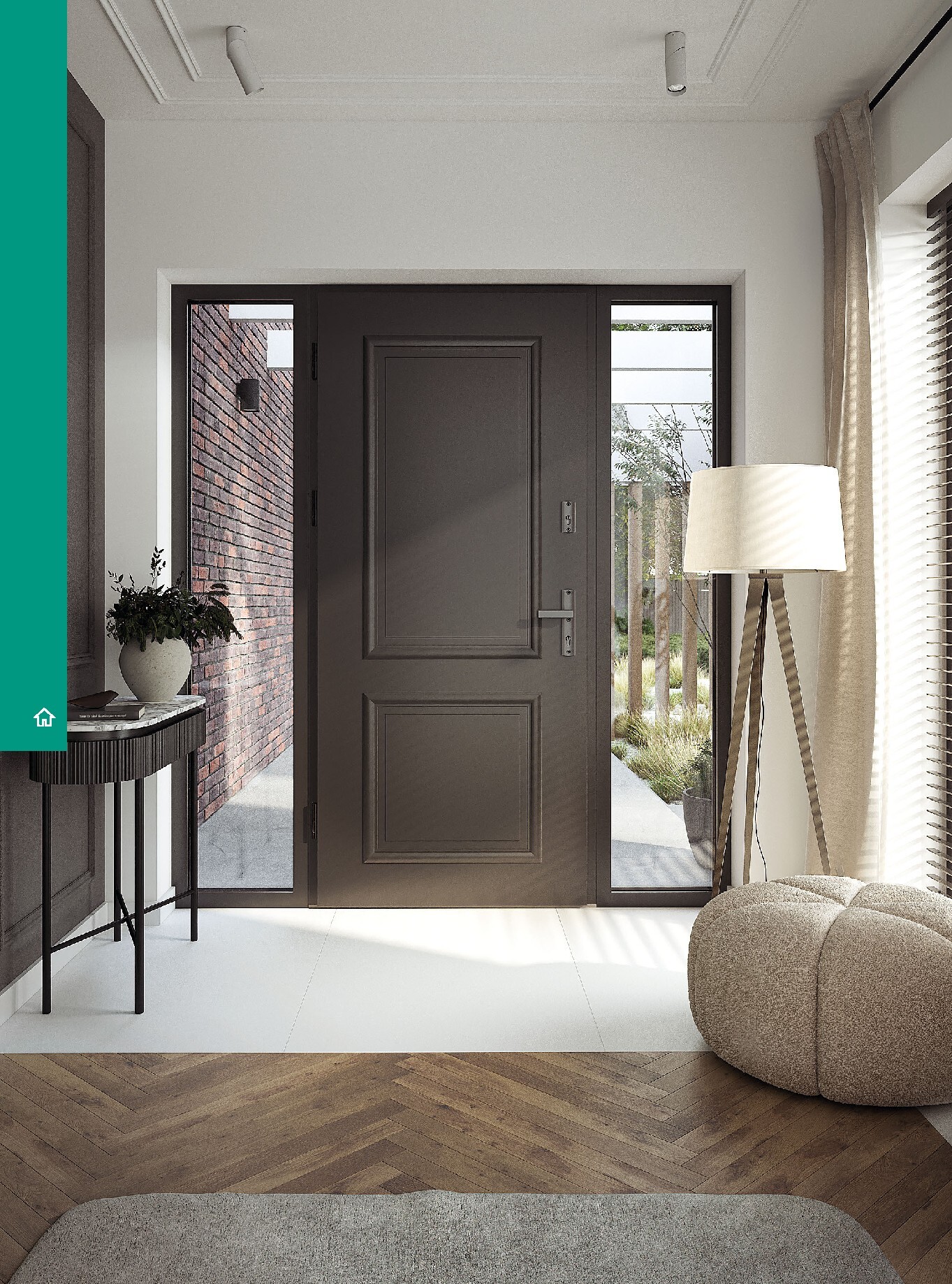 porta-doors - Brosura Porta Doors valabilă de la miercuri 01.04.2026 până la joi 31.12.2026 - page: 112