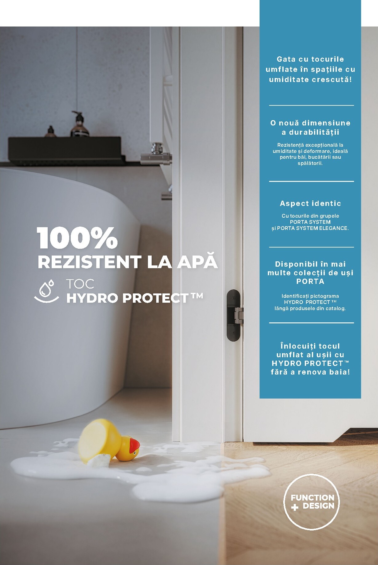 porta-doors - Brosura Porta Doors valabilă de la miercuri 01.04.2026 până la joi 31.12.2026 - page: 125