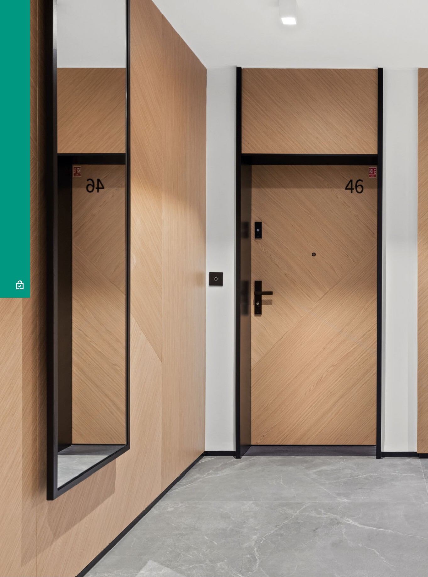 porta-doors - Brosura Porta Doors valabilă de la miercuri 01.04.2026 până la joi 31.12.2026 - page: 90