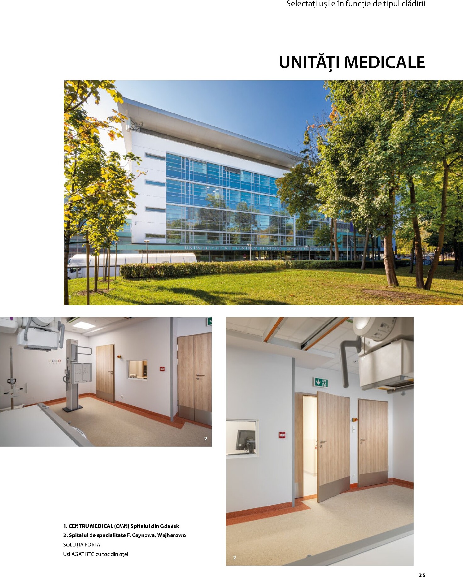 porta-doors - Brosura Porta Doors valabilă de la miercuri 01.04.2026 până la joi 31.12.2026 - page: 27