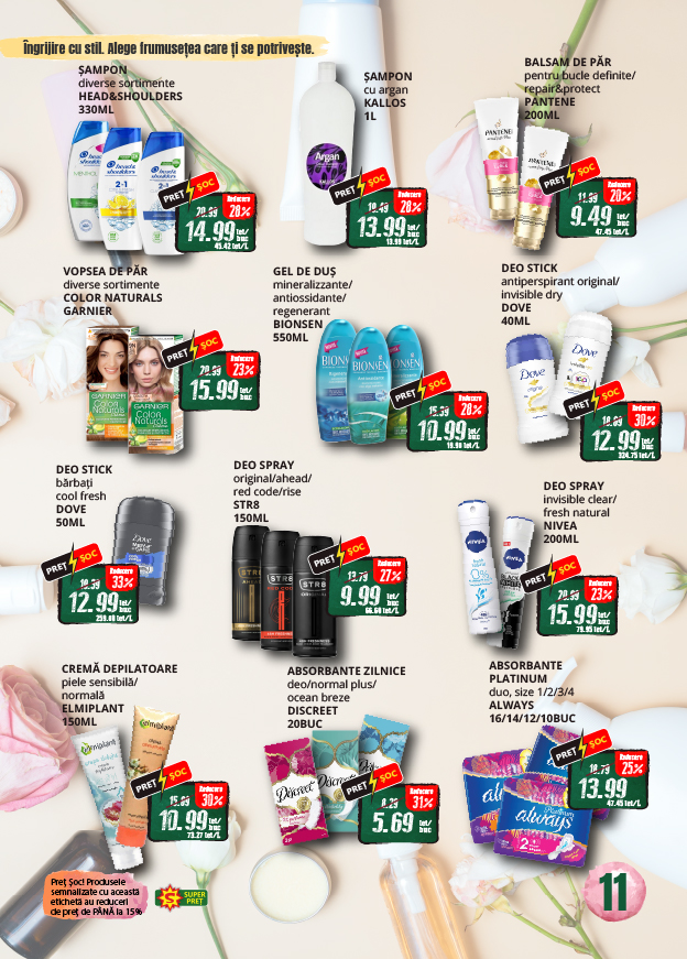 diana - Catalog Diana valabil din 09.05. - 31.05. - page: 11