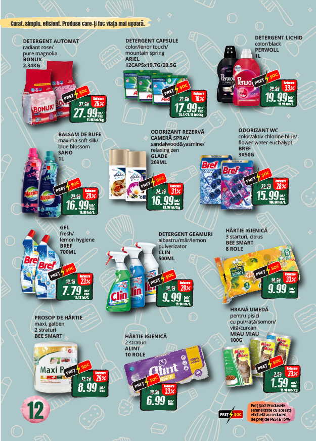 diana - Catalog Diana valabil din 09.05. - 31.05. - page: 12