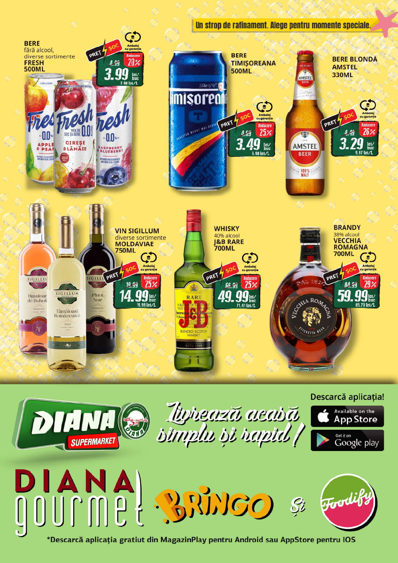 diana - Catalog Revista DIANA valabil din 09.07. până pe 31.07. - page: 9