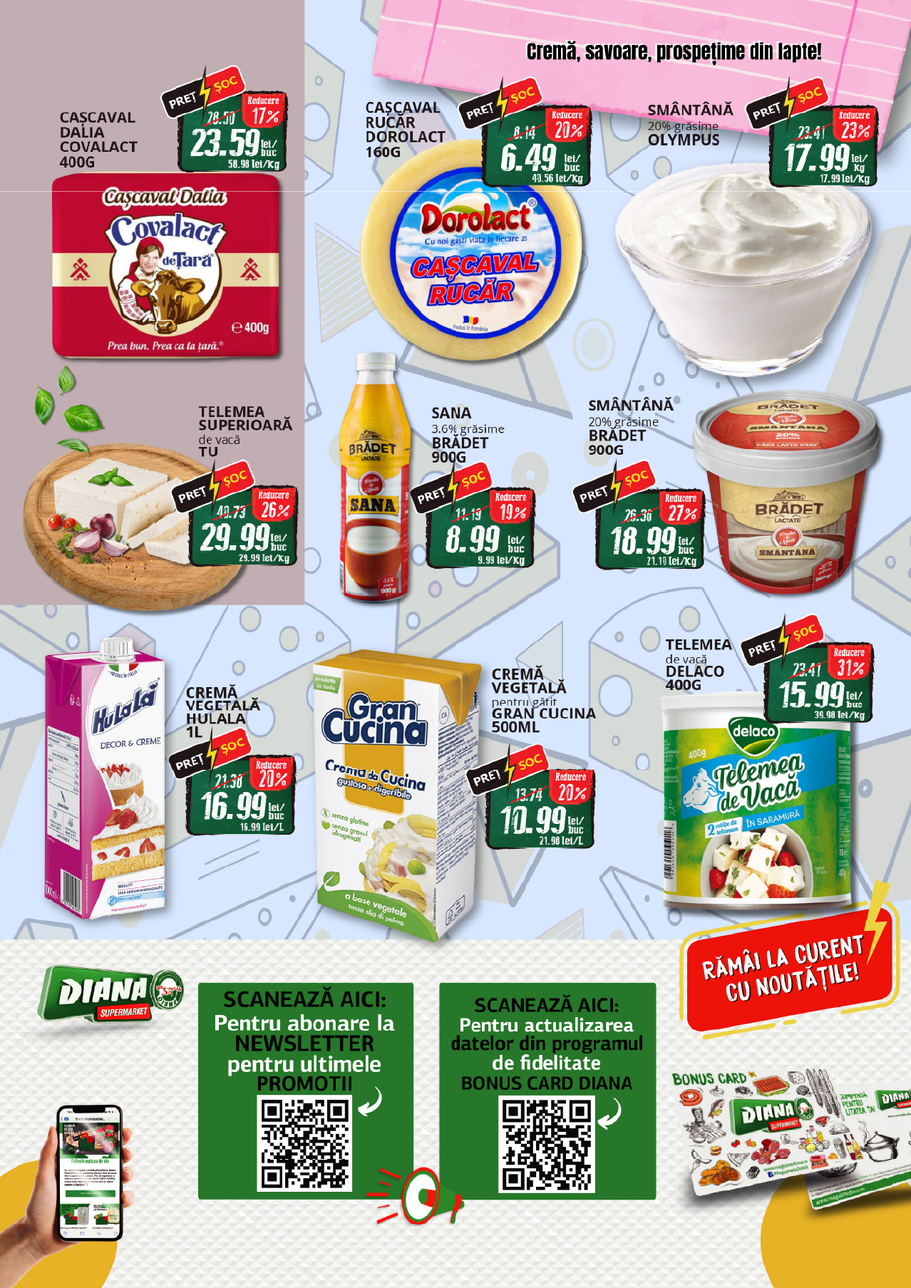 diana - Catalog DIANA online – oferte valabile din 09.09. - page: 3