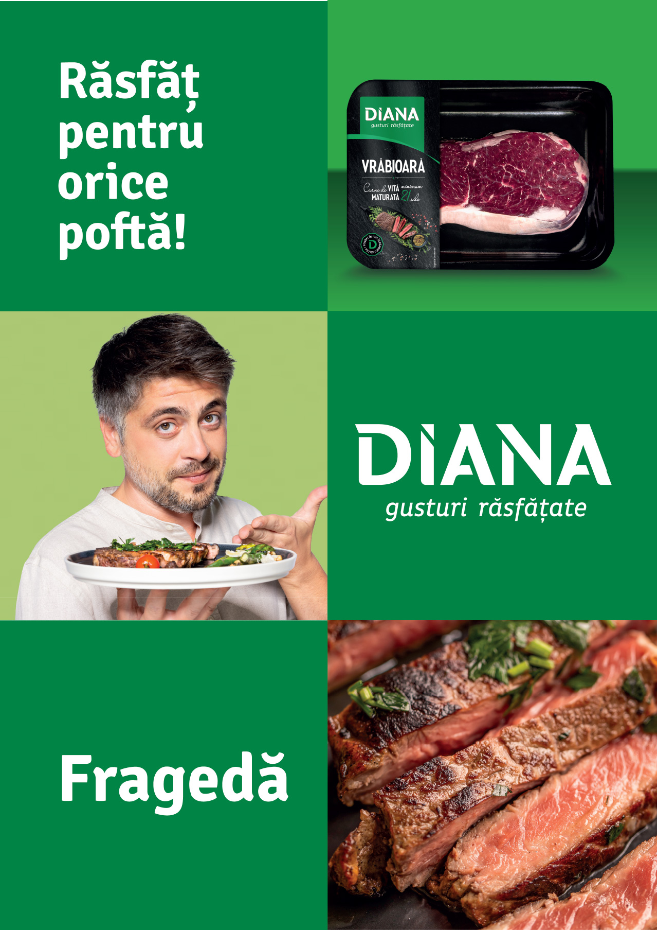 diana - Catalog Diana online – oferte valabile din 09.10. - page: 16