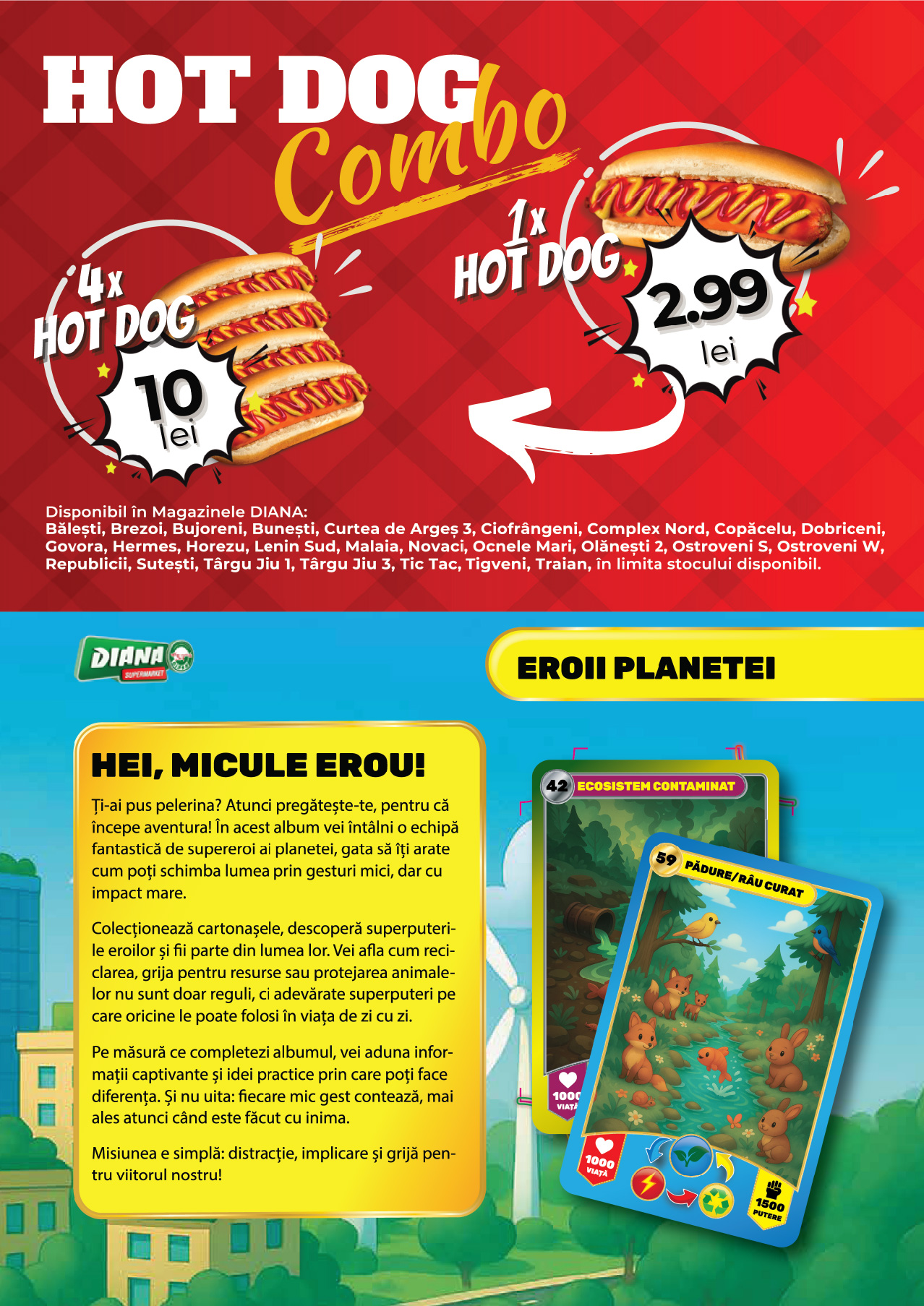 diana - Catalog Diana online – oferte valabile din 09.10. - page: 7