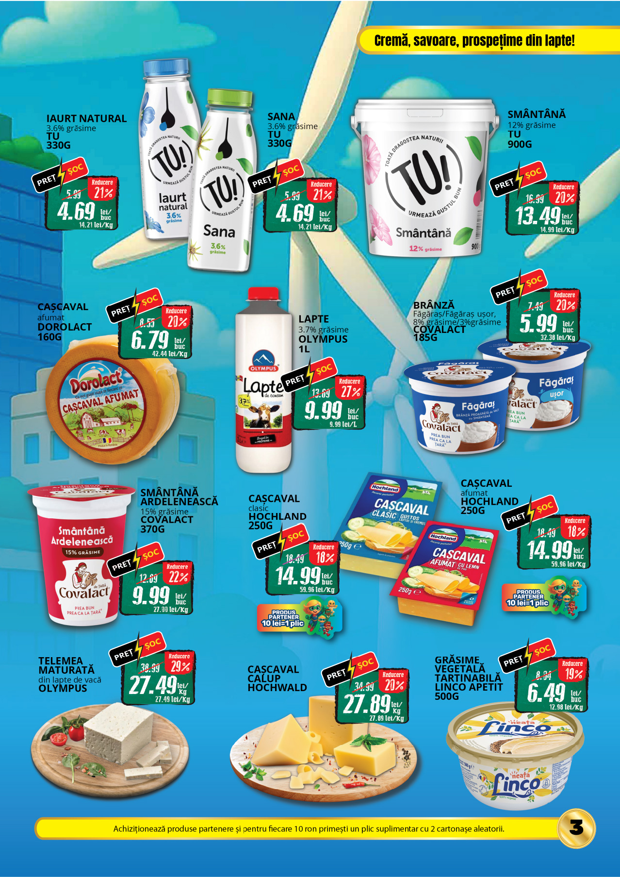 diana - Catalog Diana online – oferte valabile din 01.11. - page: 3