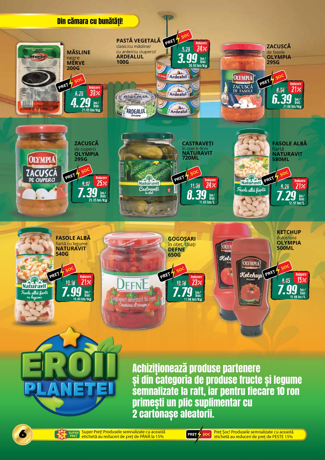 diana - Catalog Diana online – oferte valabile din 01.11. - page: 6