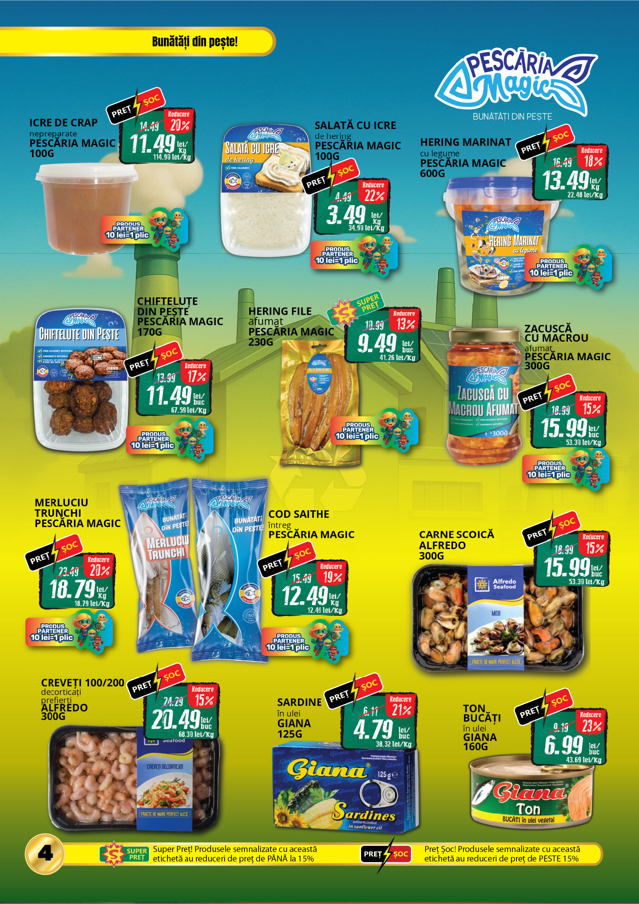 diana - Catalog Diana online – oferte valabile din 01.11. - page: 4