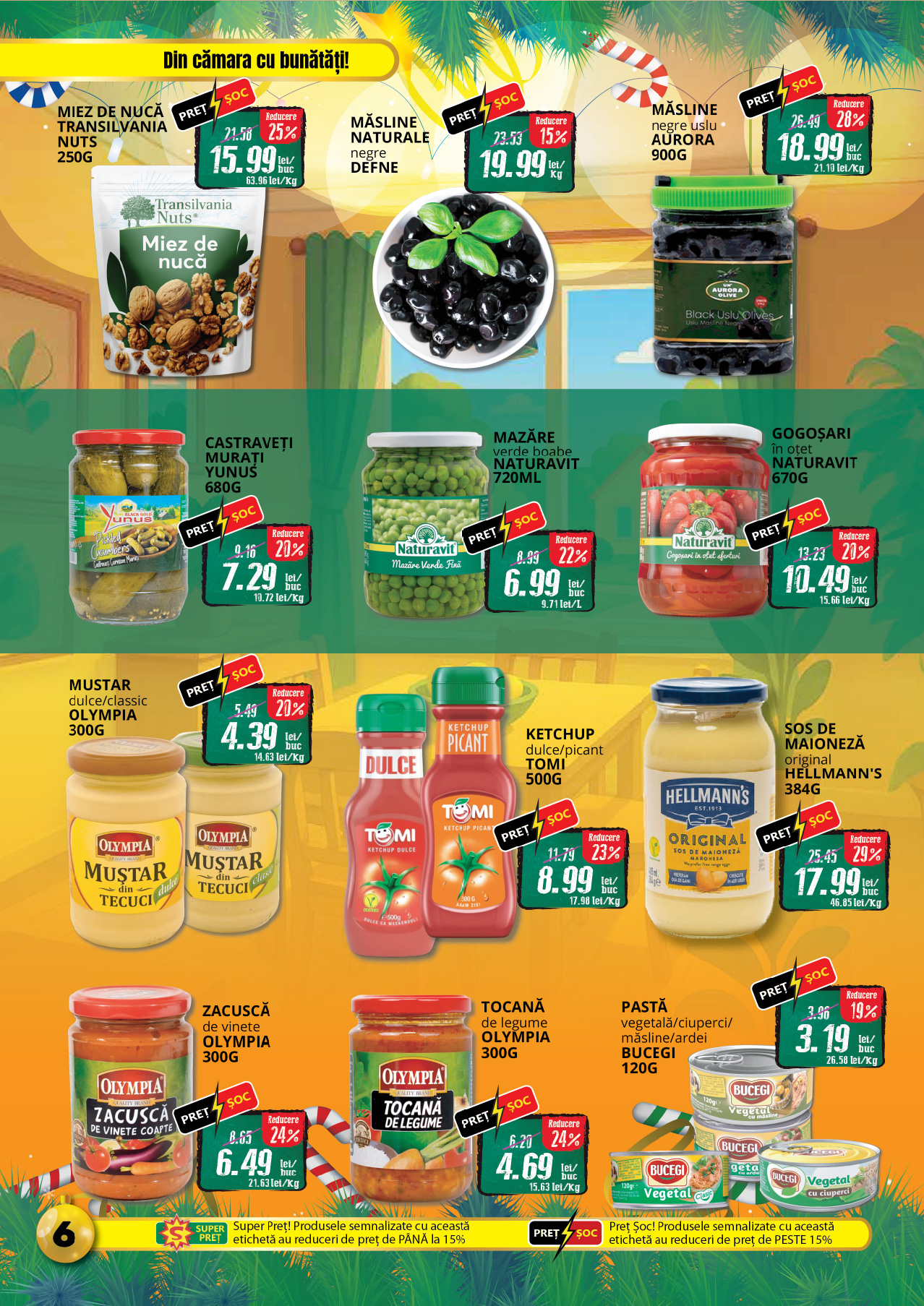 diana - Catalog Diana online – oferte valabile din 01.12. - page: 6