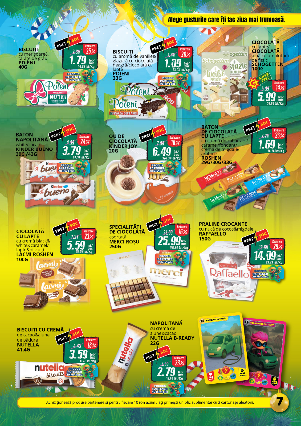 diana - Catalog Diana online – oferte valabile din 01.12. - page: 7