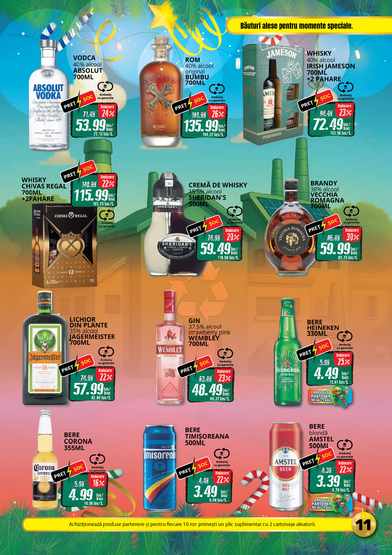 diana - Catalog Diana online – oferte valabile din 01.12. - page: 11